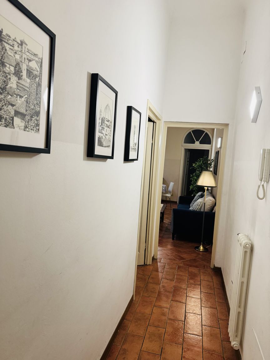 Italianway Firenze Neri 23 