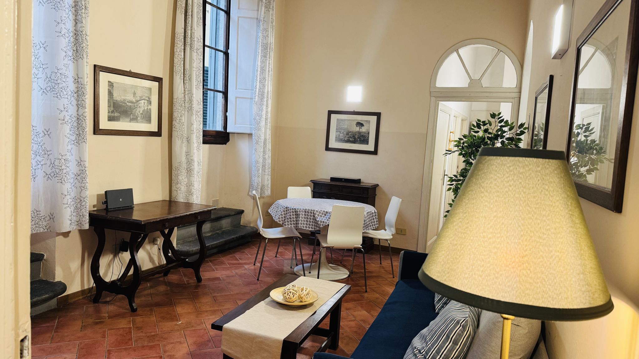 Italianway Firenze Neri 23 