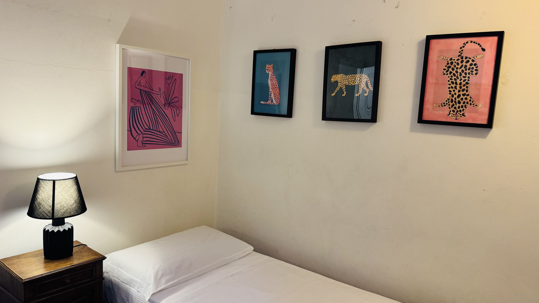 Italianway Firenze Neri 23 
