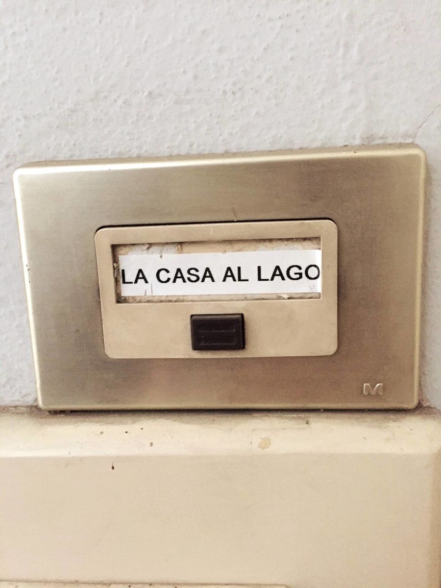 Italianway Colico La Casa al Lago 