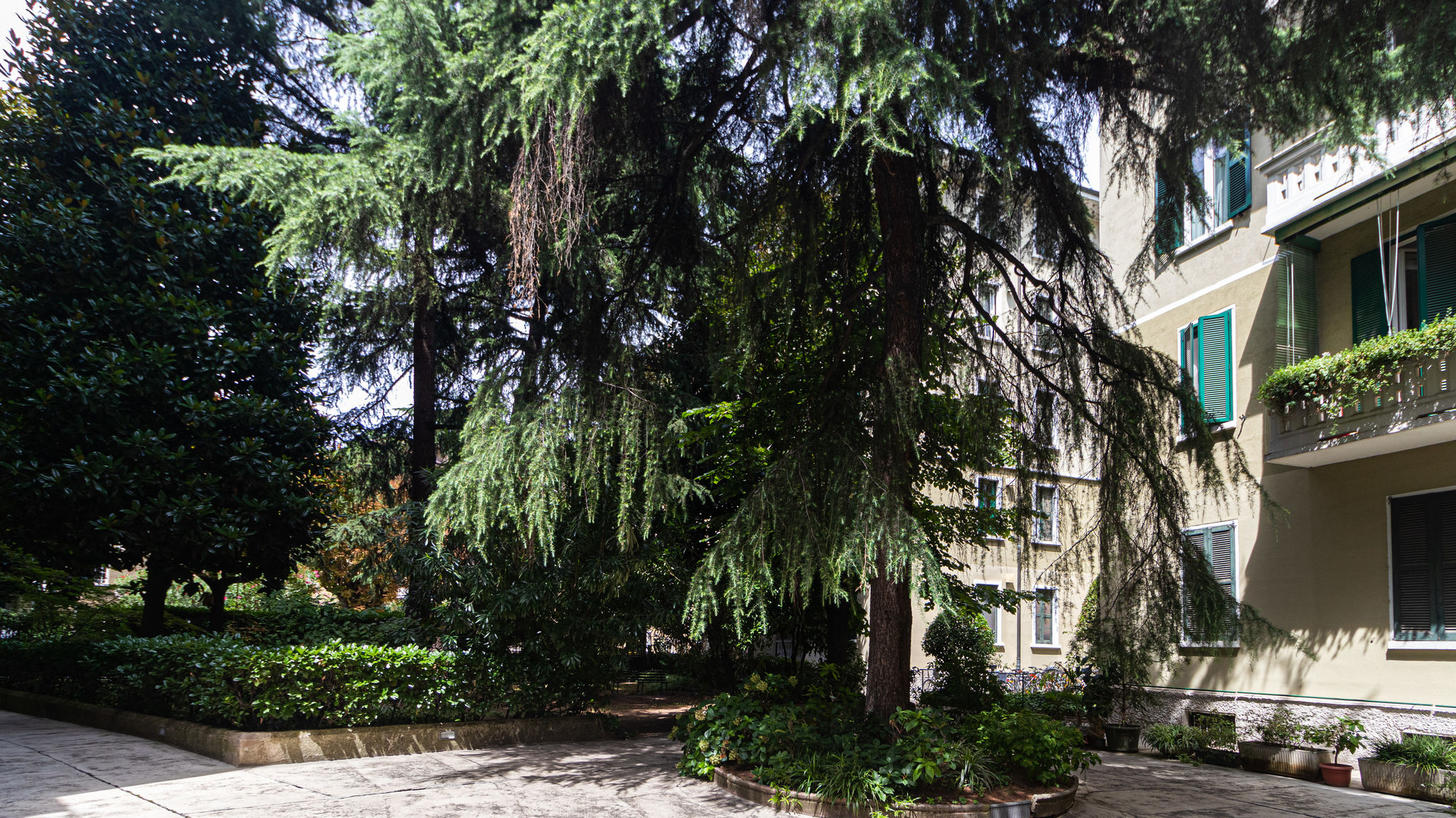 Italianway Milano Argonne 39