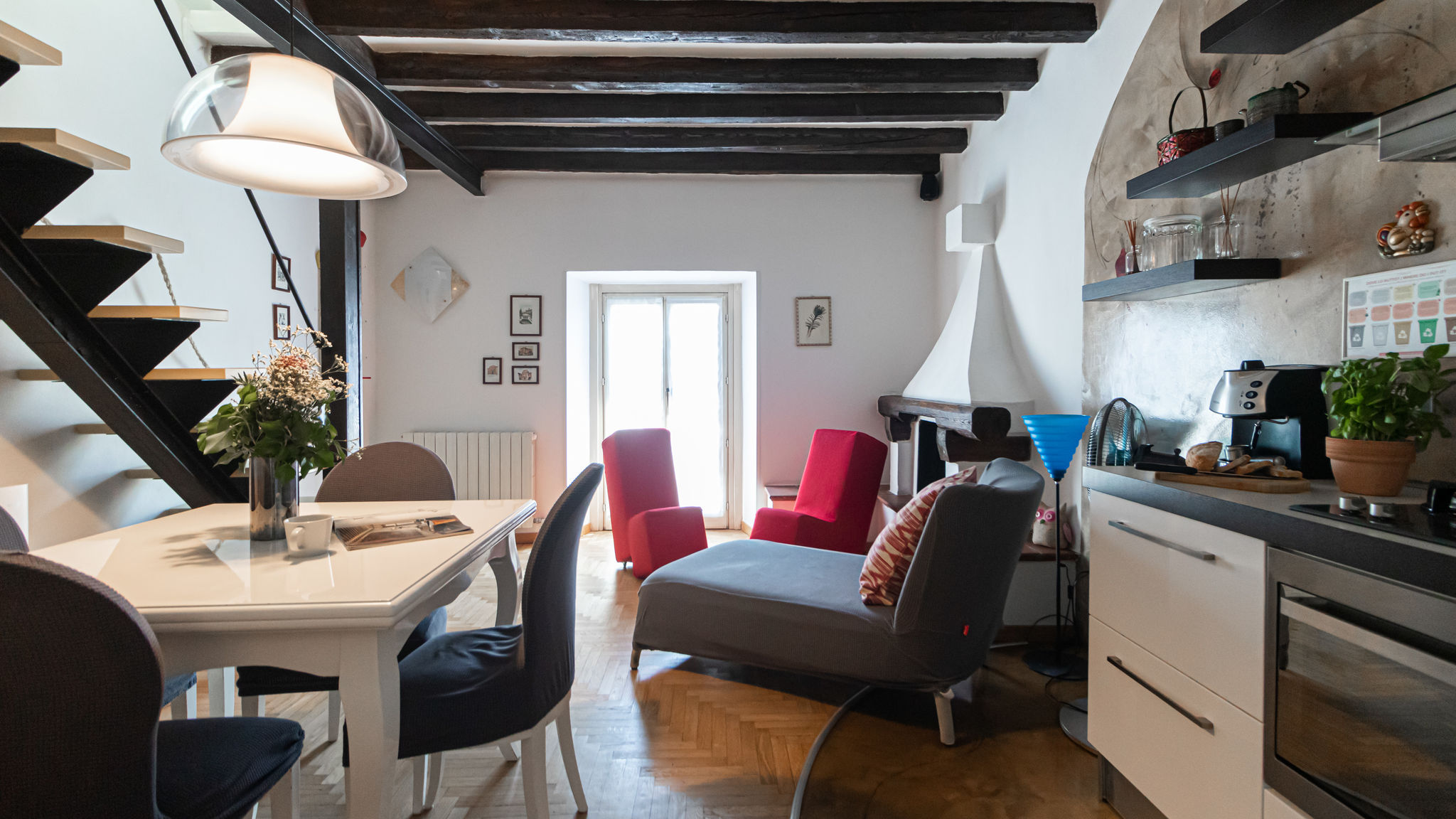 Italianway Milano Paoli 2 D