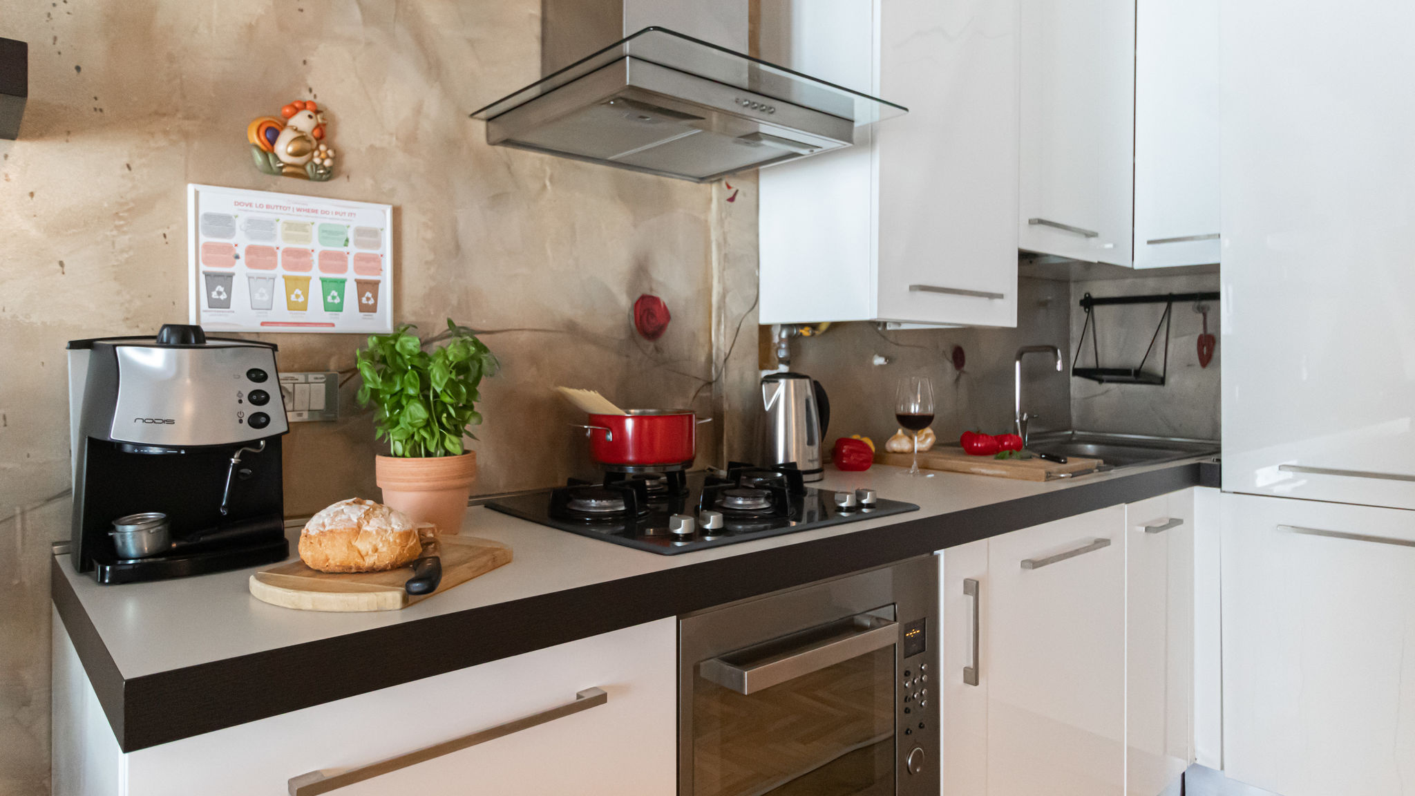 Italianway Milano Paoli 2 D