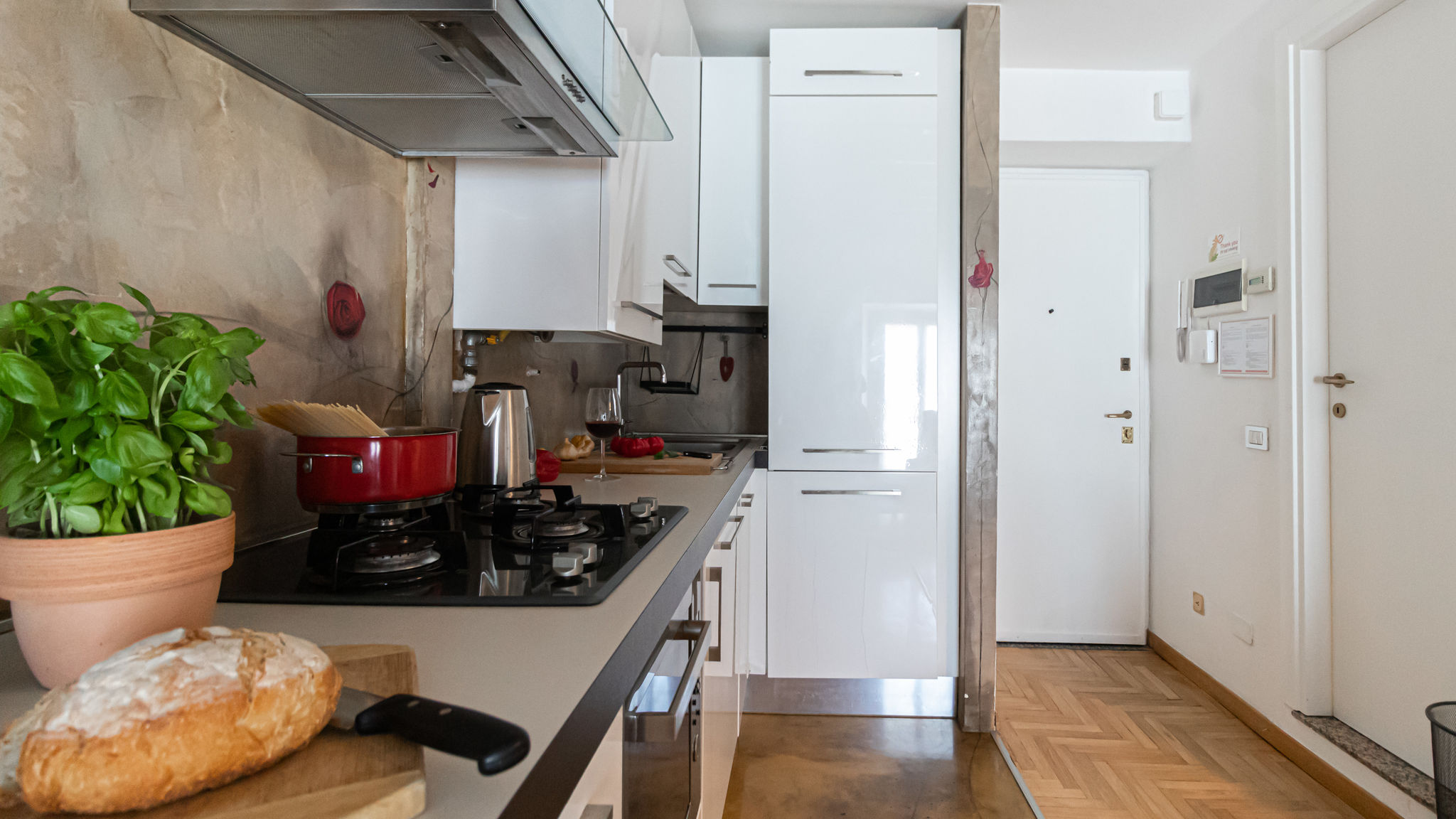 Italianway Milano Paoli 2 D