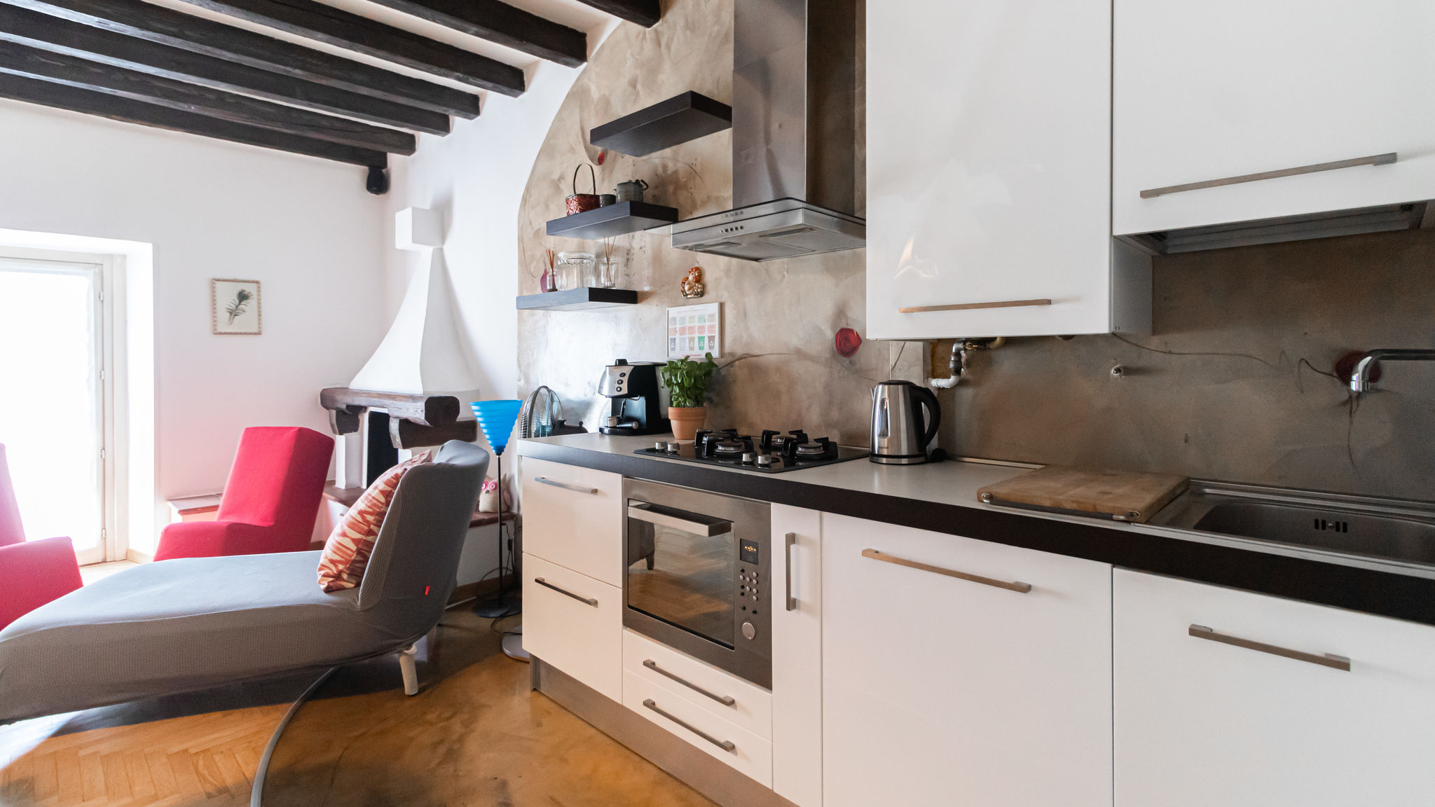 Italianway Milano Paoli 2 D
