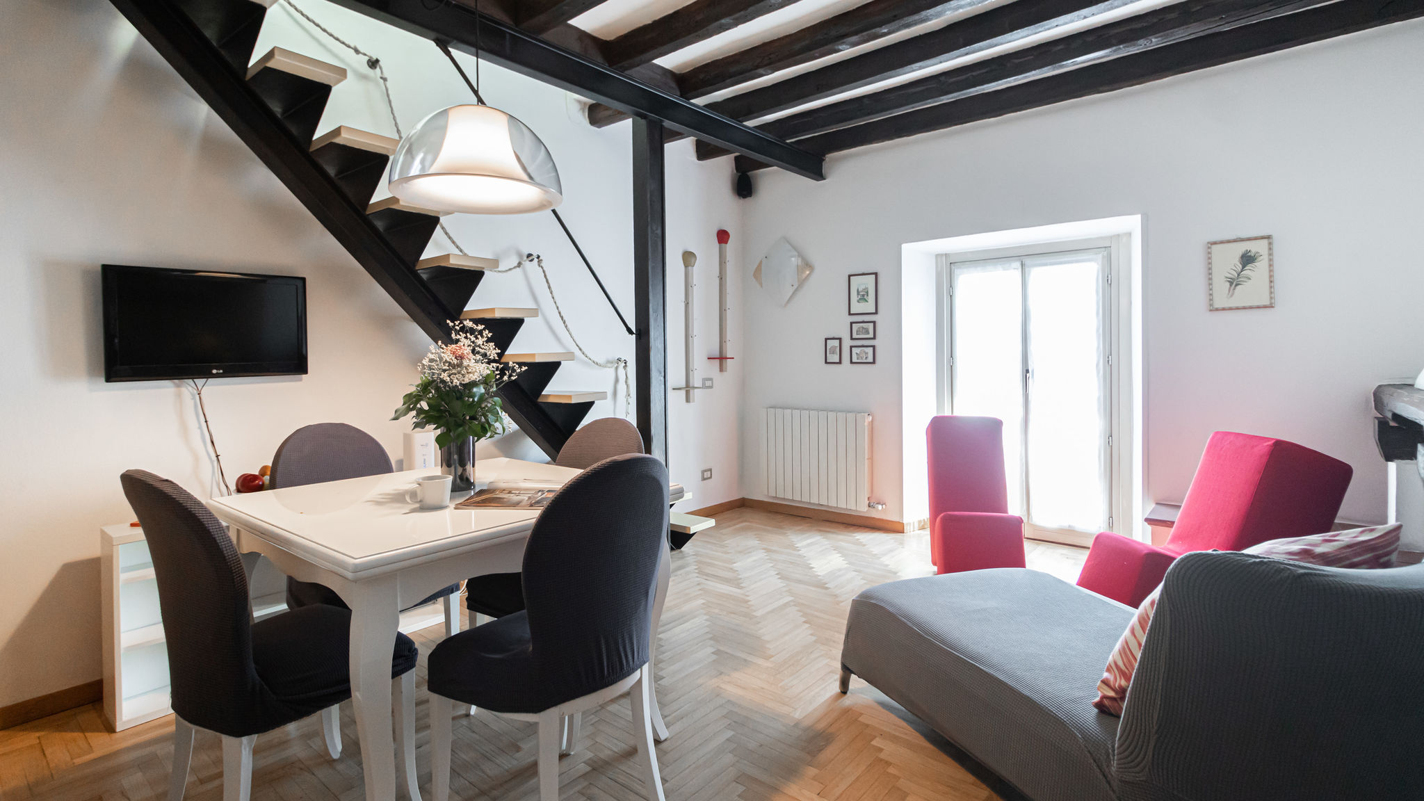 Italianway Milano Paoli 2 D