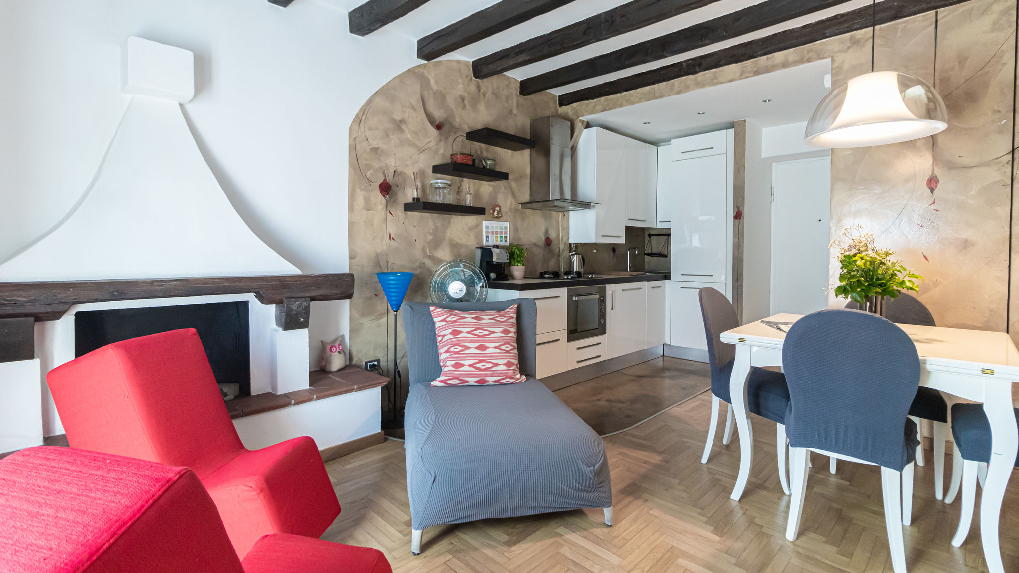 Italianway Milano Paoli 2 D