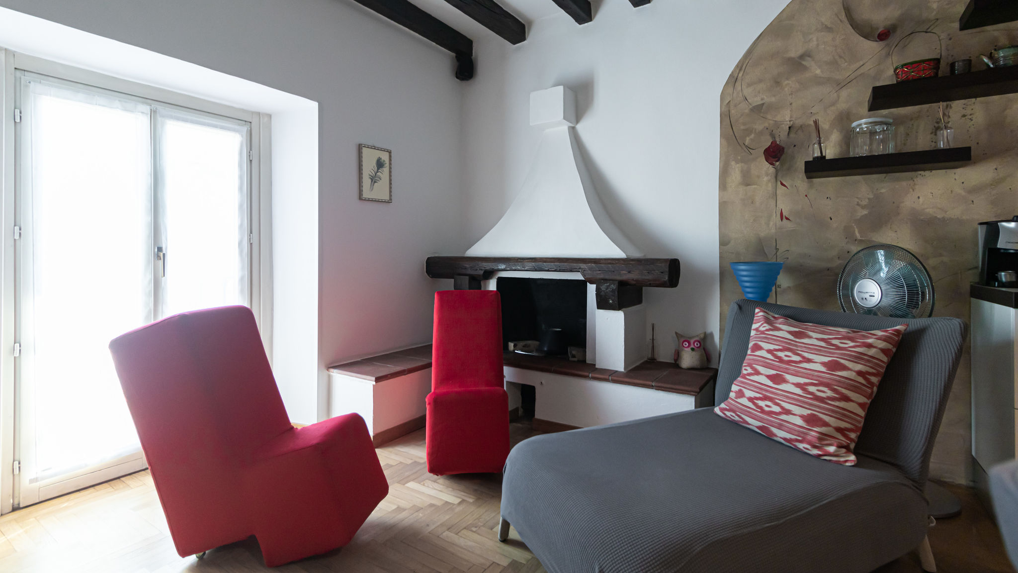 Italianway Milano Paoli 2 D