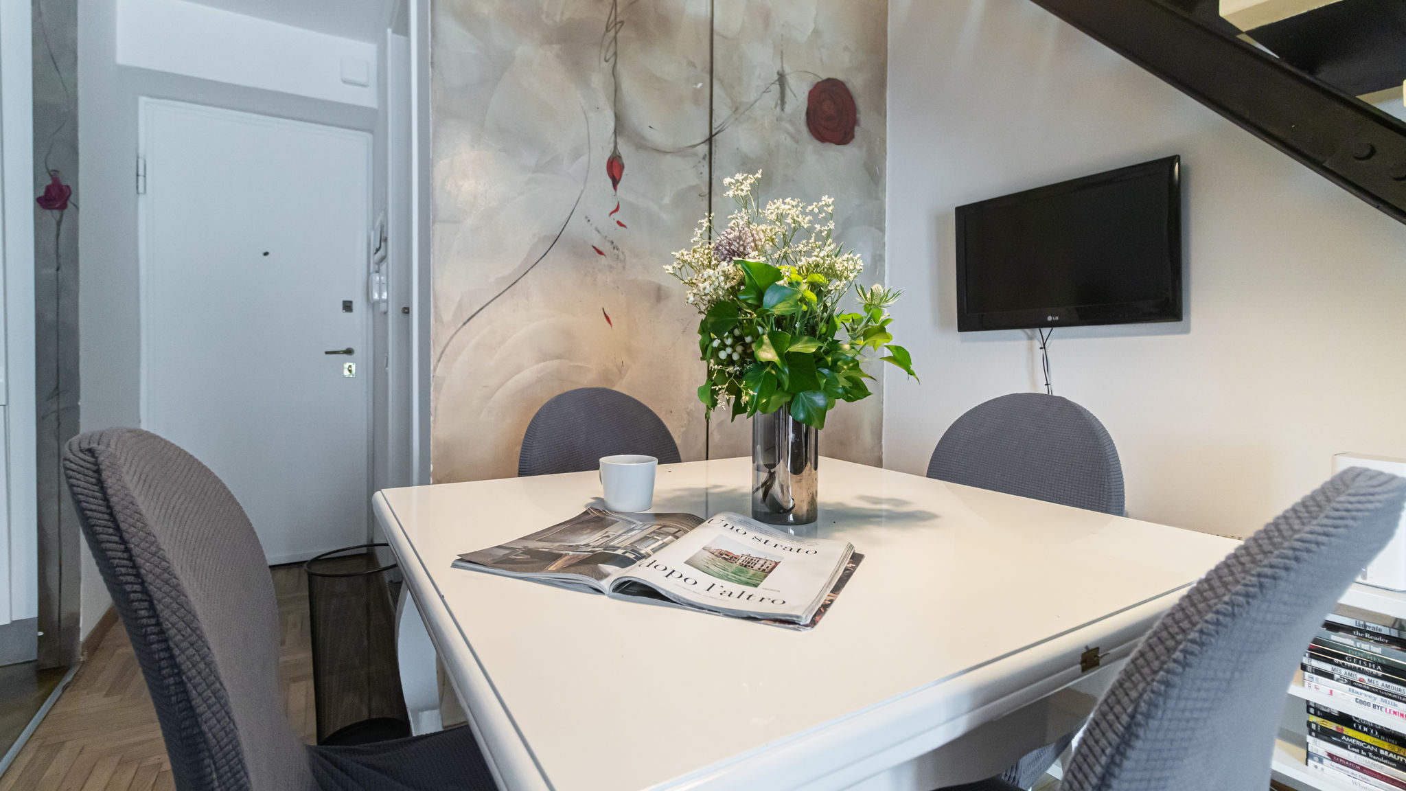 Italianway Milano Paoli 2 D