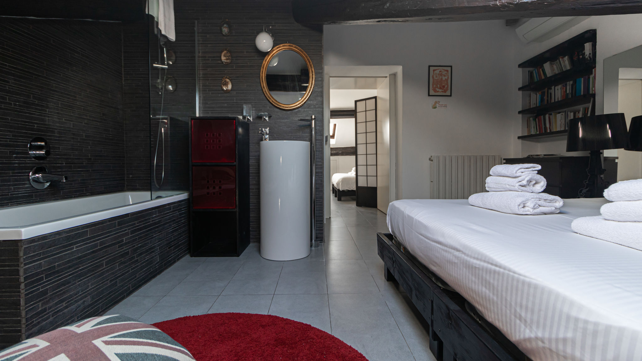 Italianway Milano Paoli 2 D