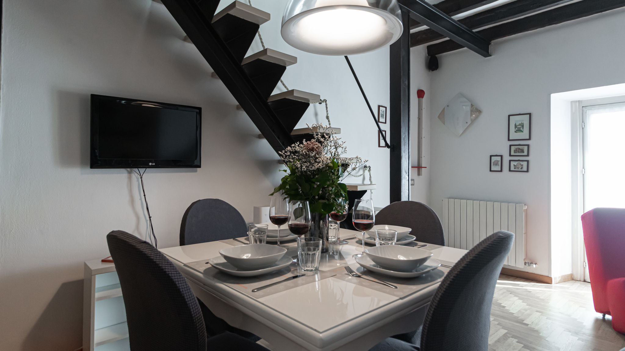 Italianway Milano Paoli 2 D