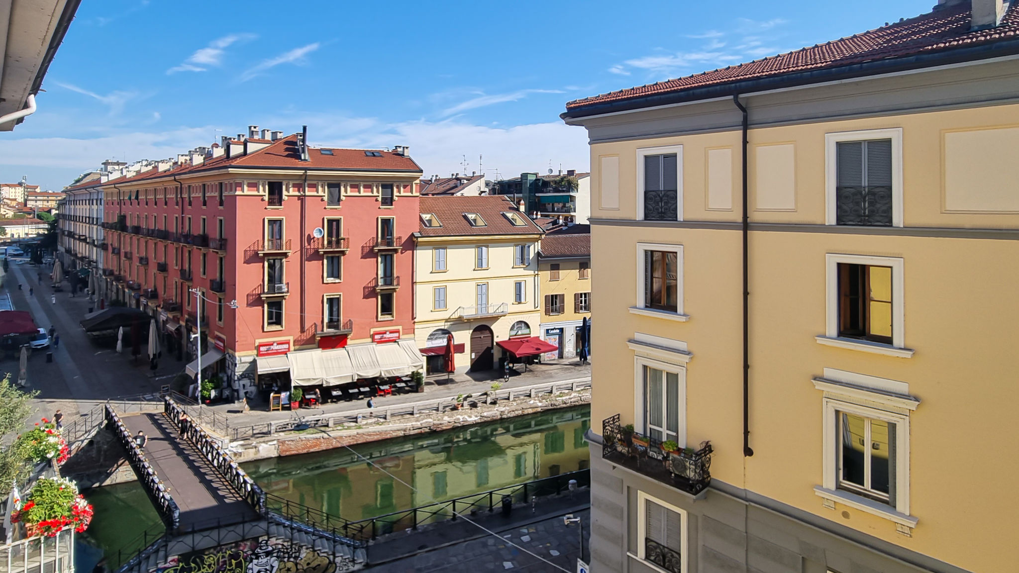 Italianway Milano Paoli 2 D