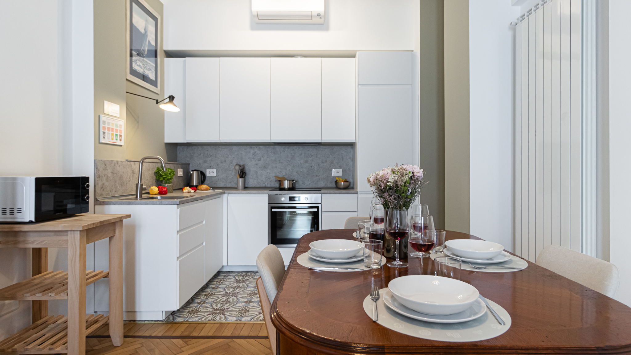Italianway Milano Cadore 31