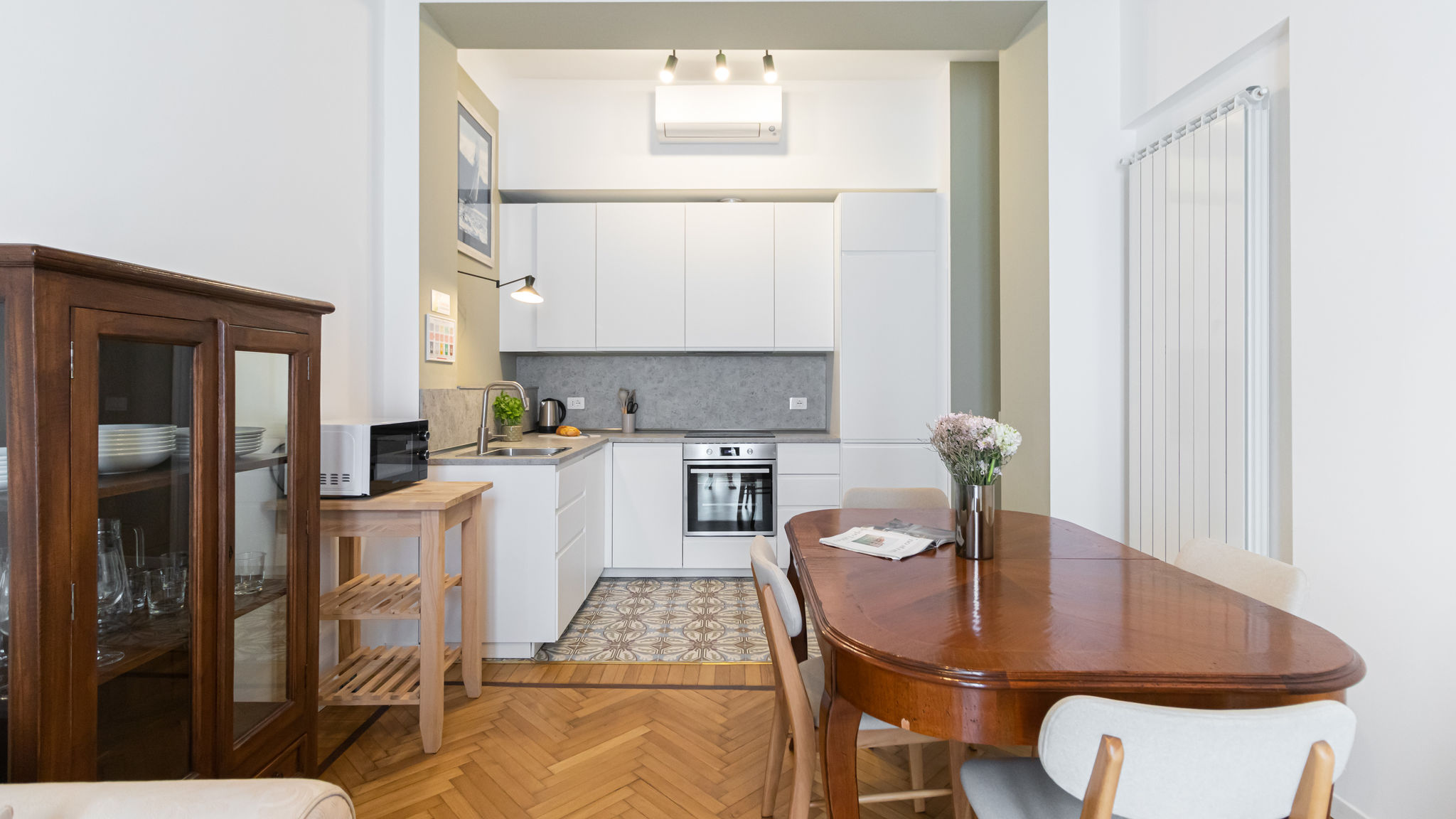 Italianway Milano Cadore 31