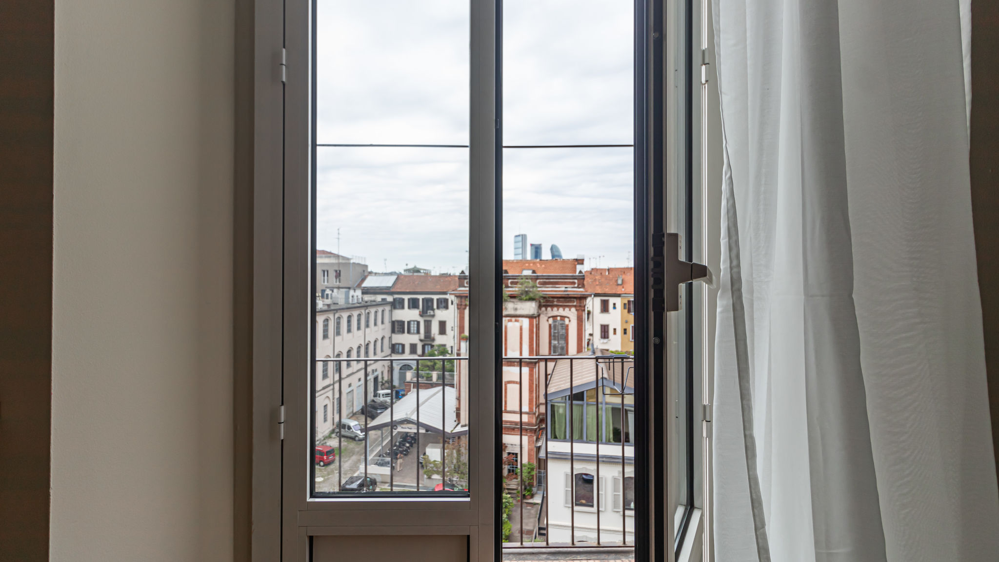 Italianway Milano Bramante 29
