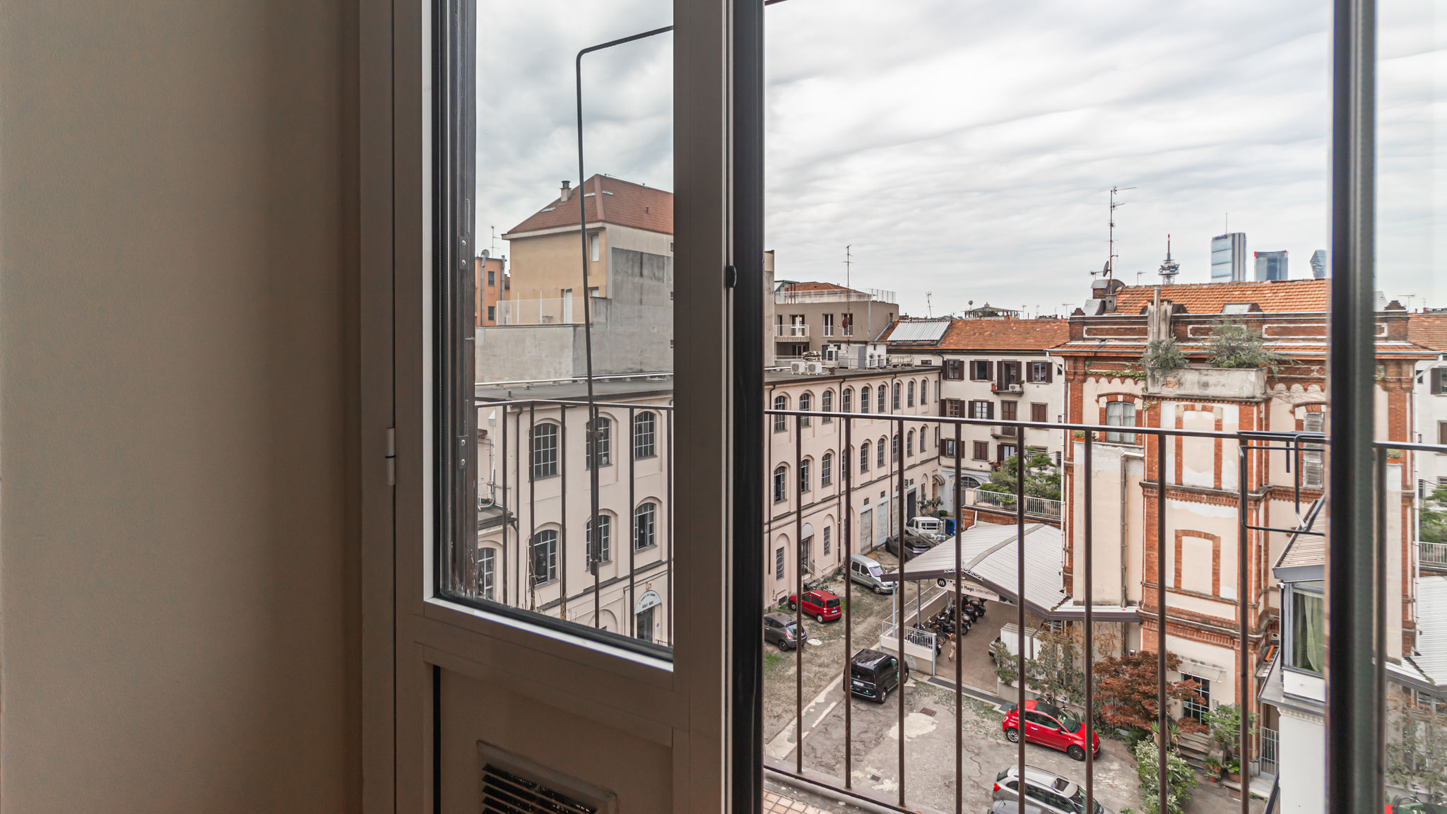 Italianway Milano Bramante 29