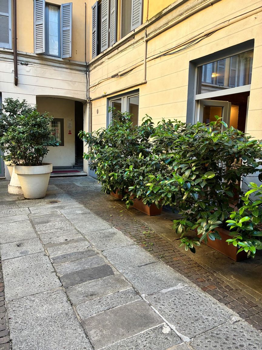 Italianway Milano Buenos Aires Suite - 8 mins from Duomo