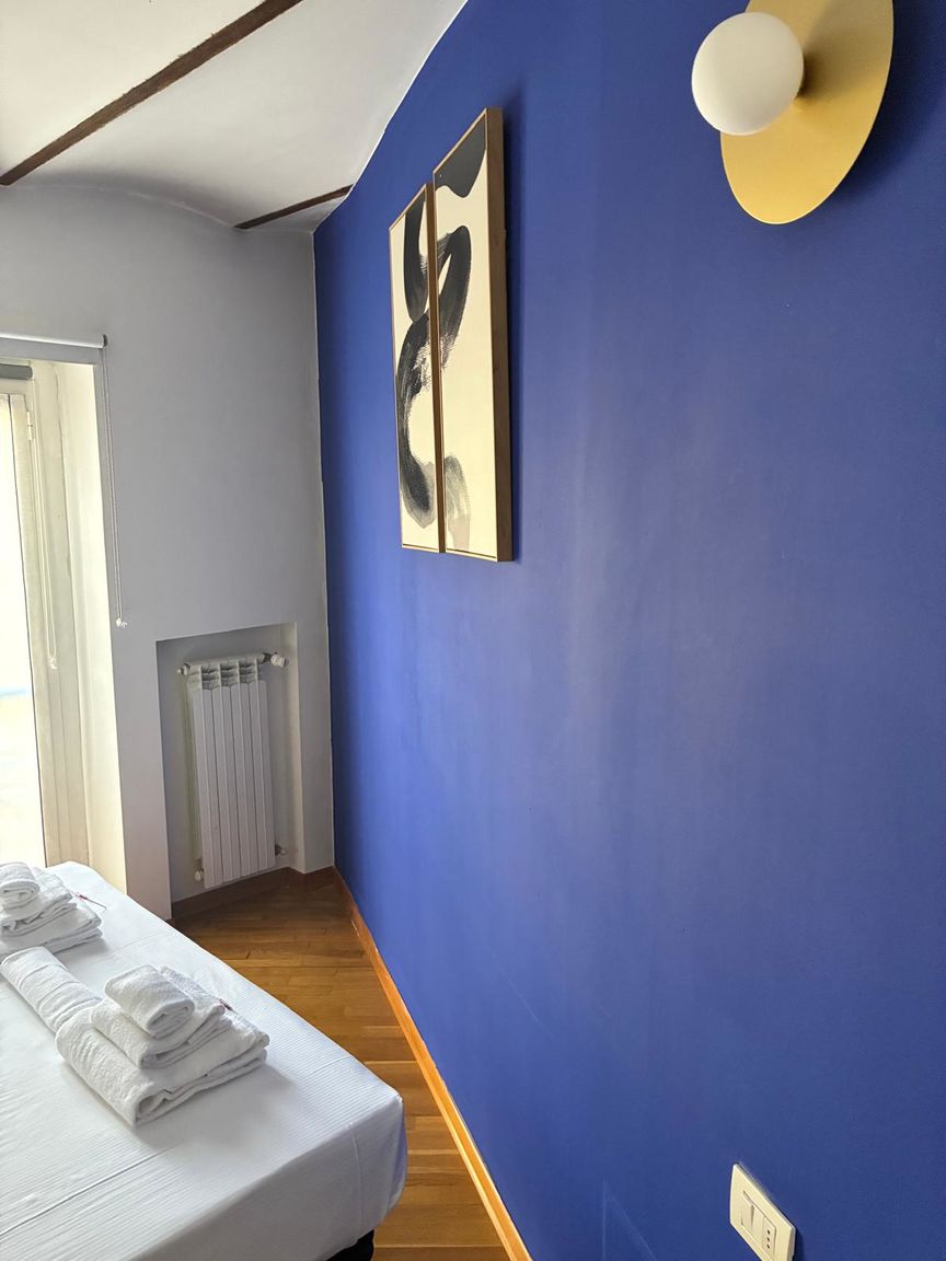 Italianway Milano Buenos Aires Suite - 8 mins from Duomo