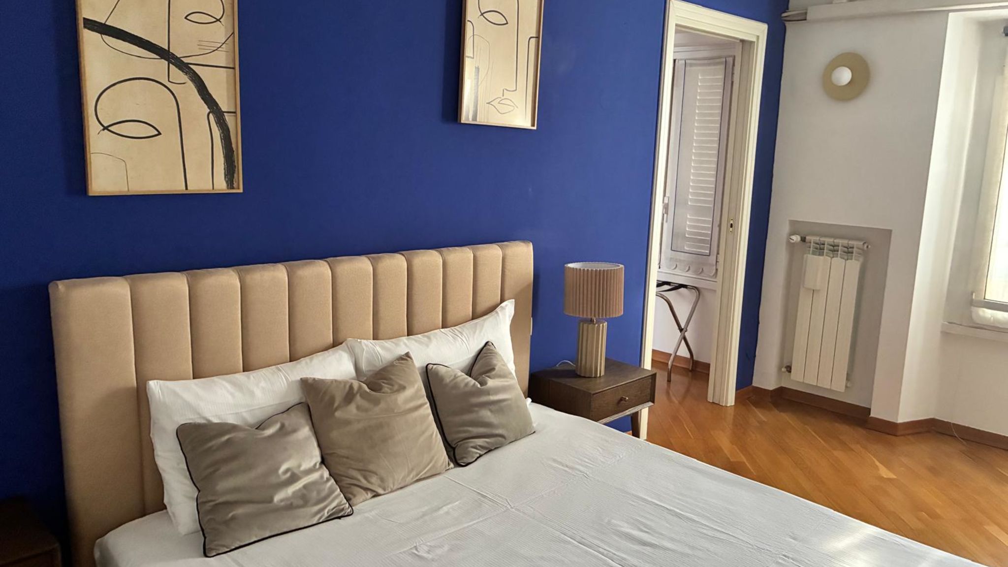 Italianway Milano Buenos Aires Suite - 8 mins from Duomo