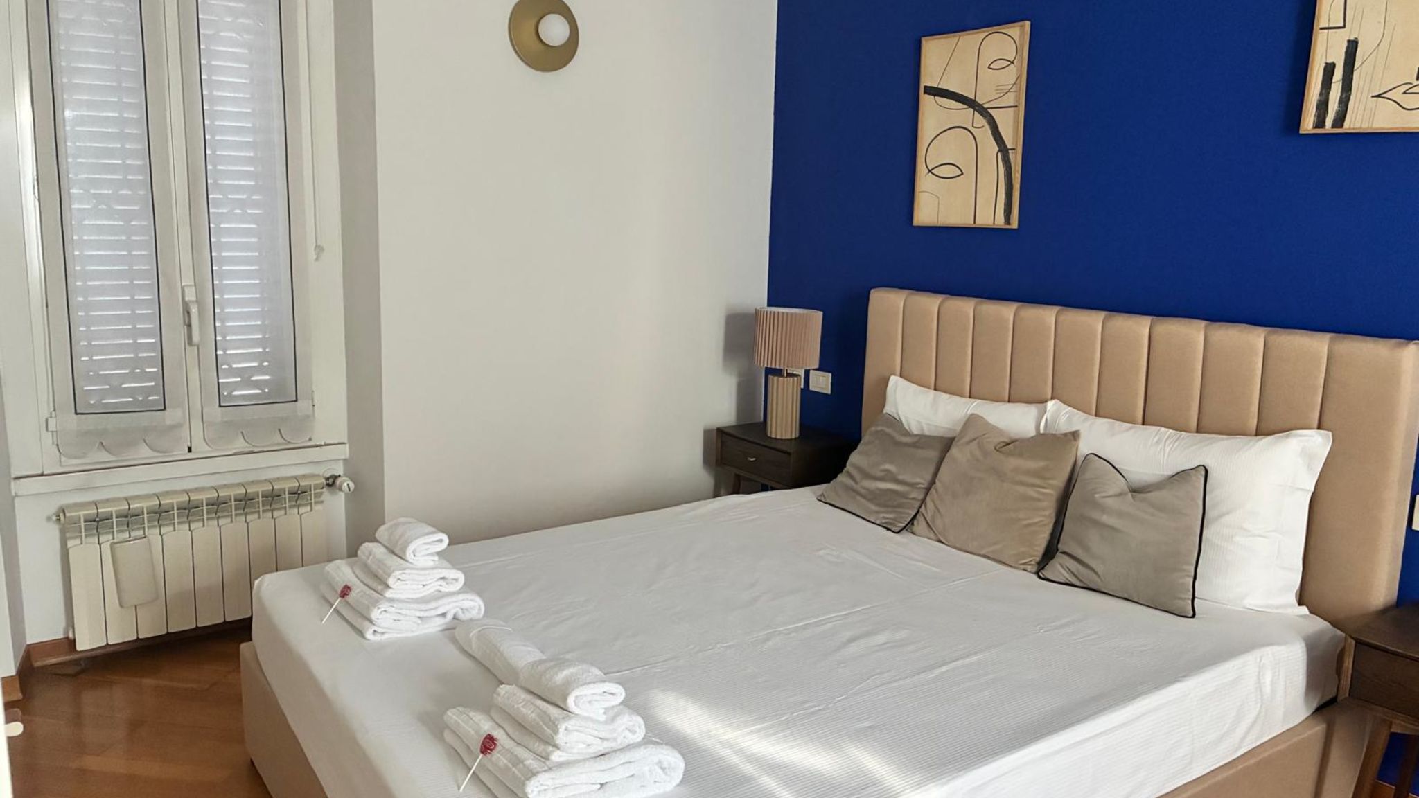 Italianway Milano Buenos Aires Suite - 8 mins from Duomo