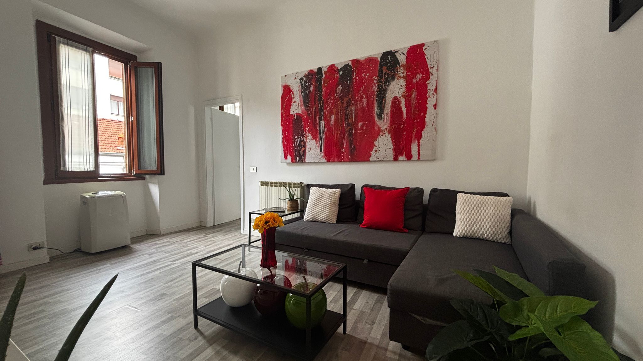 Italianway Milano  CF7 Duomo Suite - 3 mins walk from Duomo