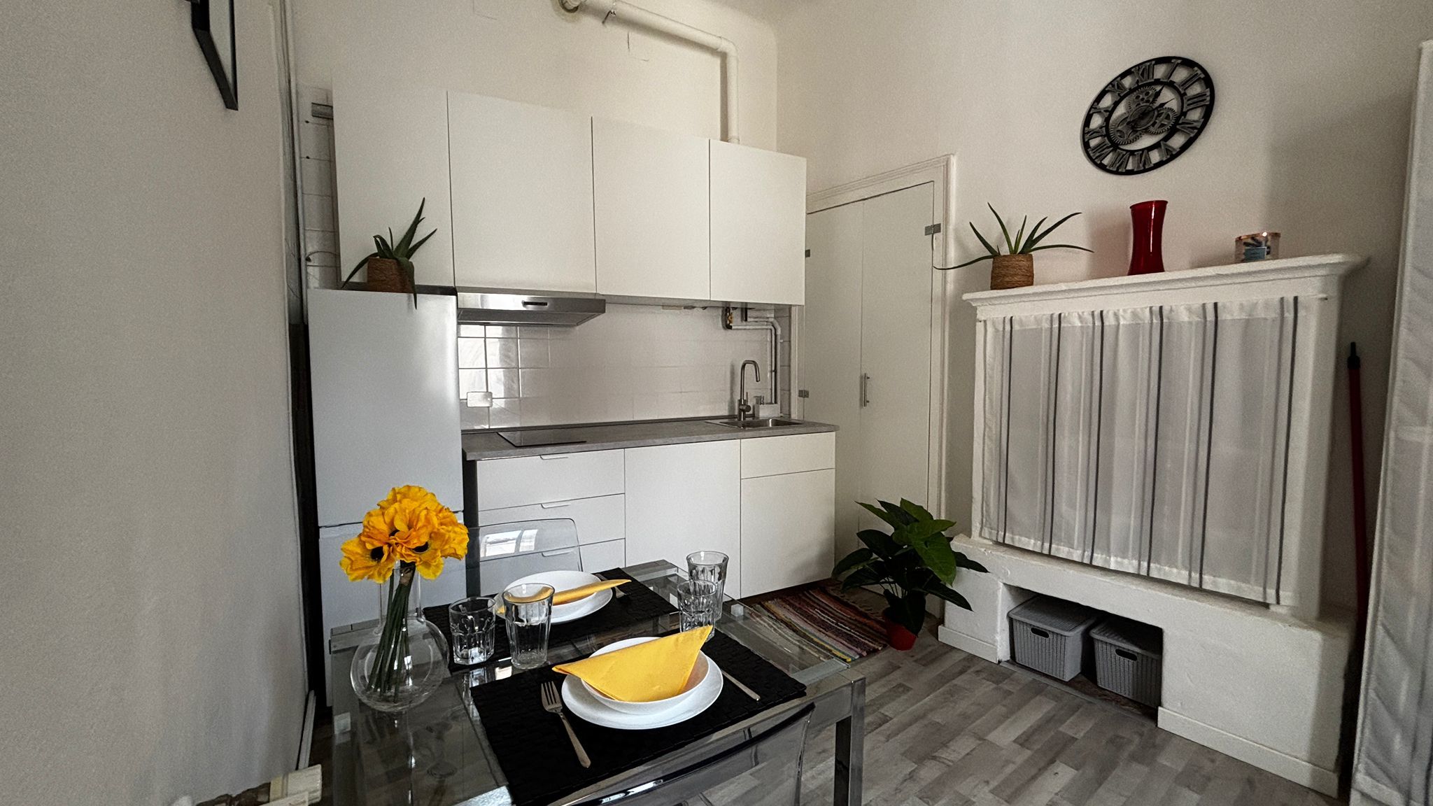 Italianway Milano  CF7 Duomo Suite - 3 mins walk from Duomo