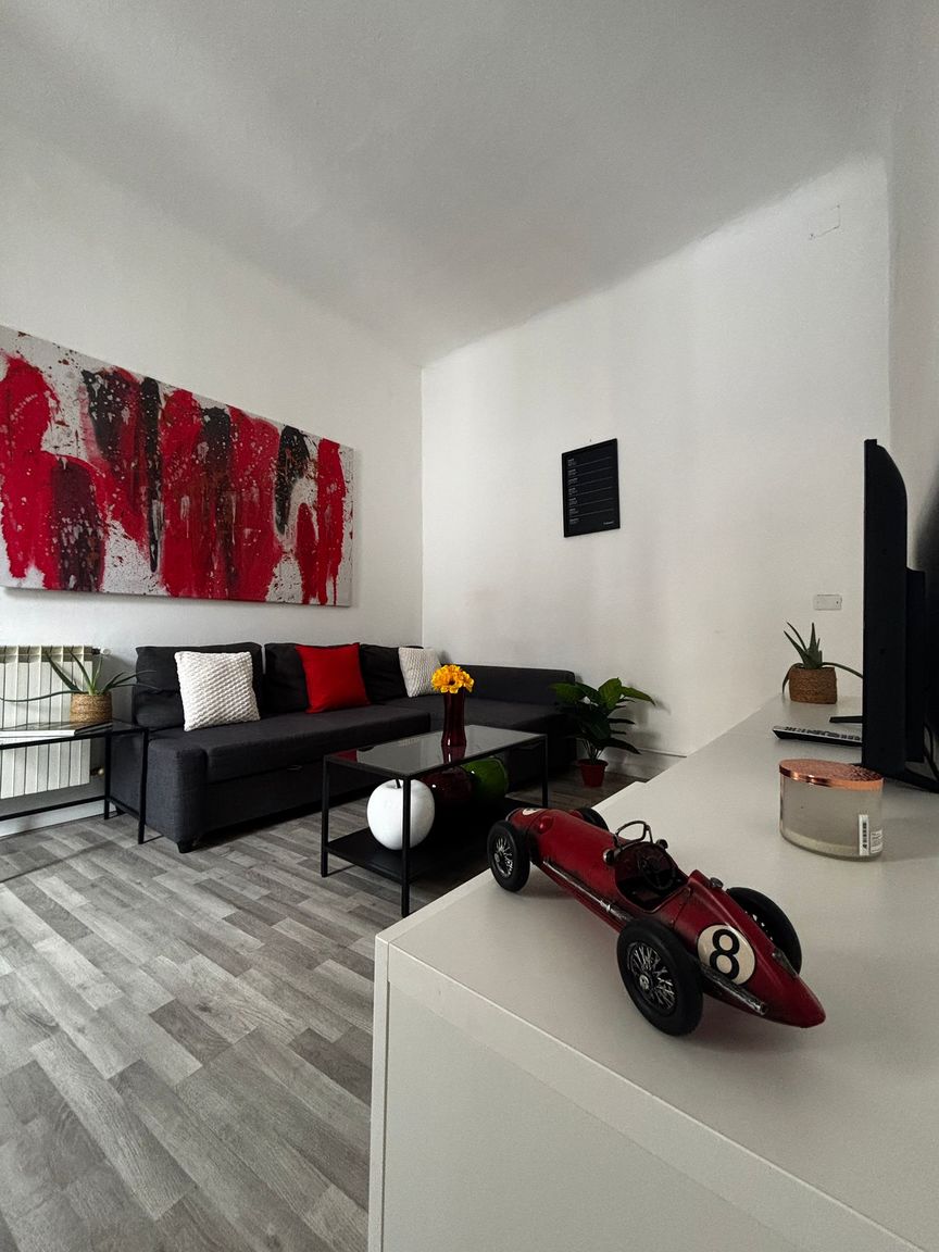 Italianway Milano  CF7 Duomo Suite - 3 mins walk from Duomo