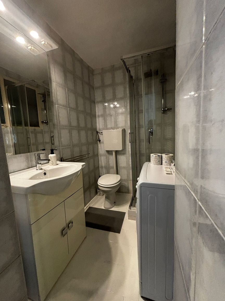 Italianway Milano  CF7 Duomo Suite - 3 mins walk from Duomo