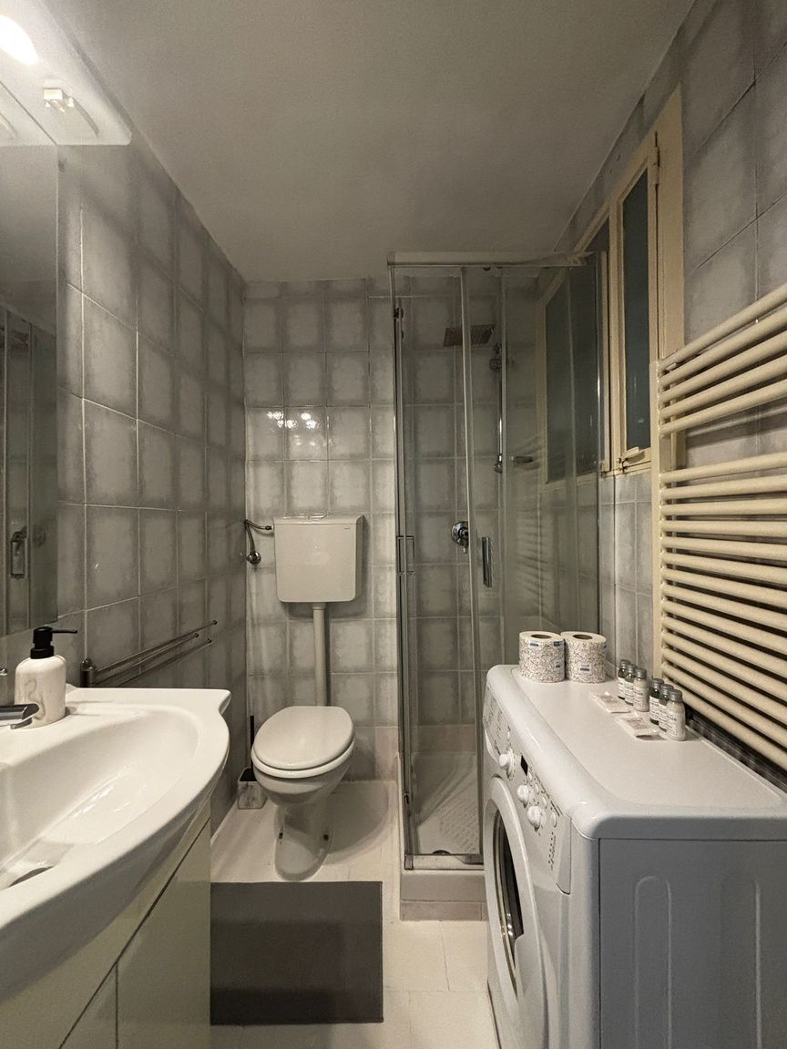 Italianway Milano  CF7 Duomo Suite - 3 mins walk from Duomo