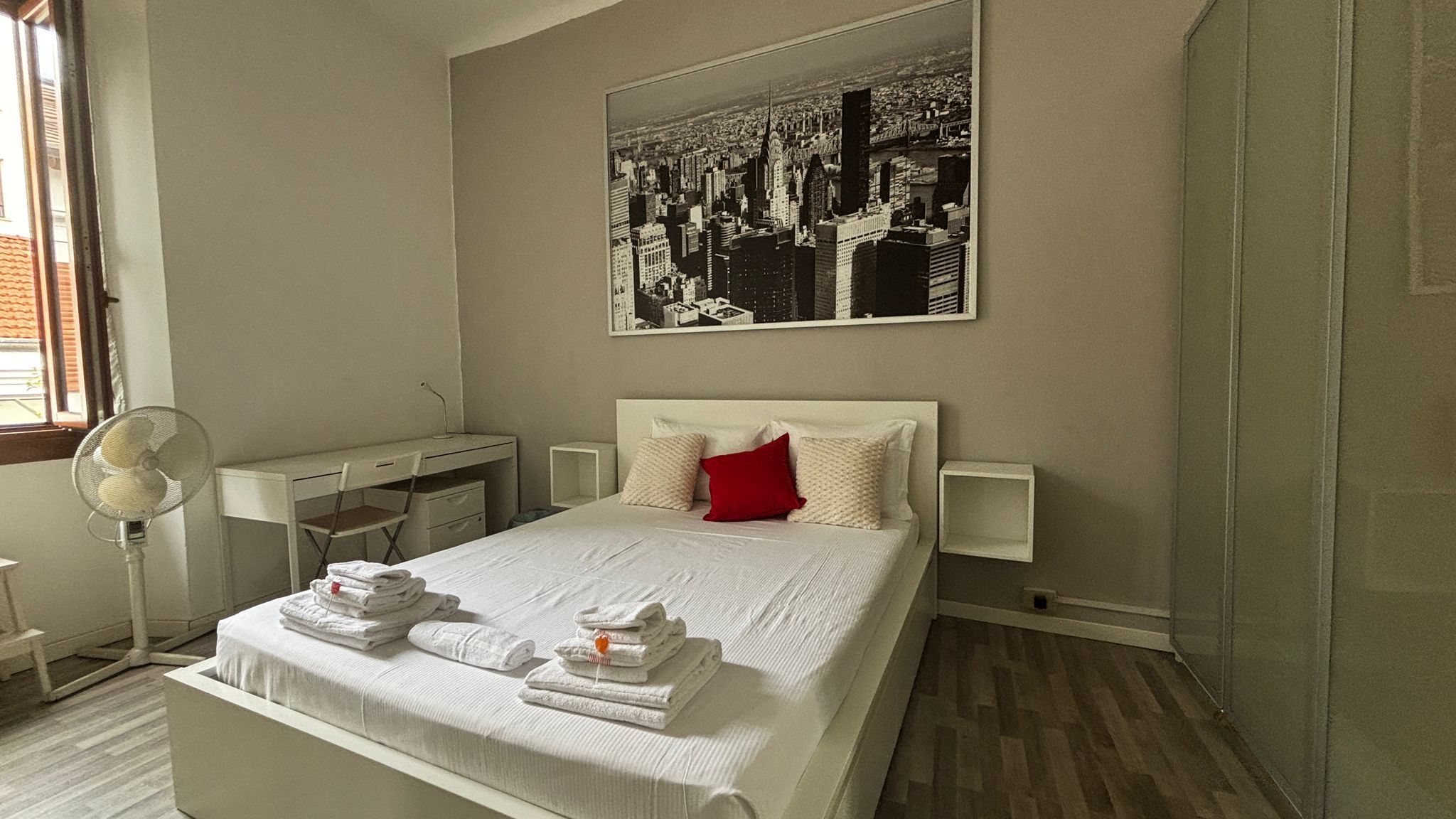 Italianway Milano  CF7 Duomo Suite - 3 mins walk from Duomo