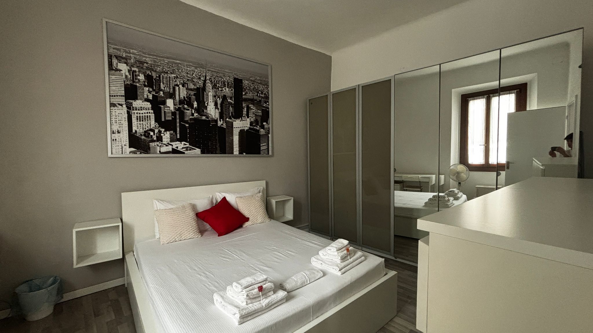 Italianway Milano  CF7 Duomo Suite - 3 mins walk from Duomo