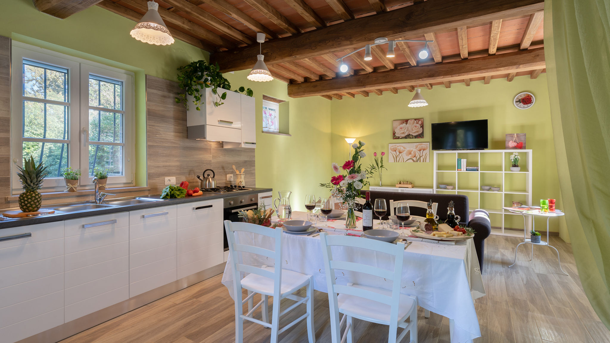 Italianway Capannori Ai Due Cuori 4