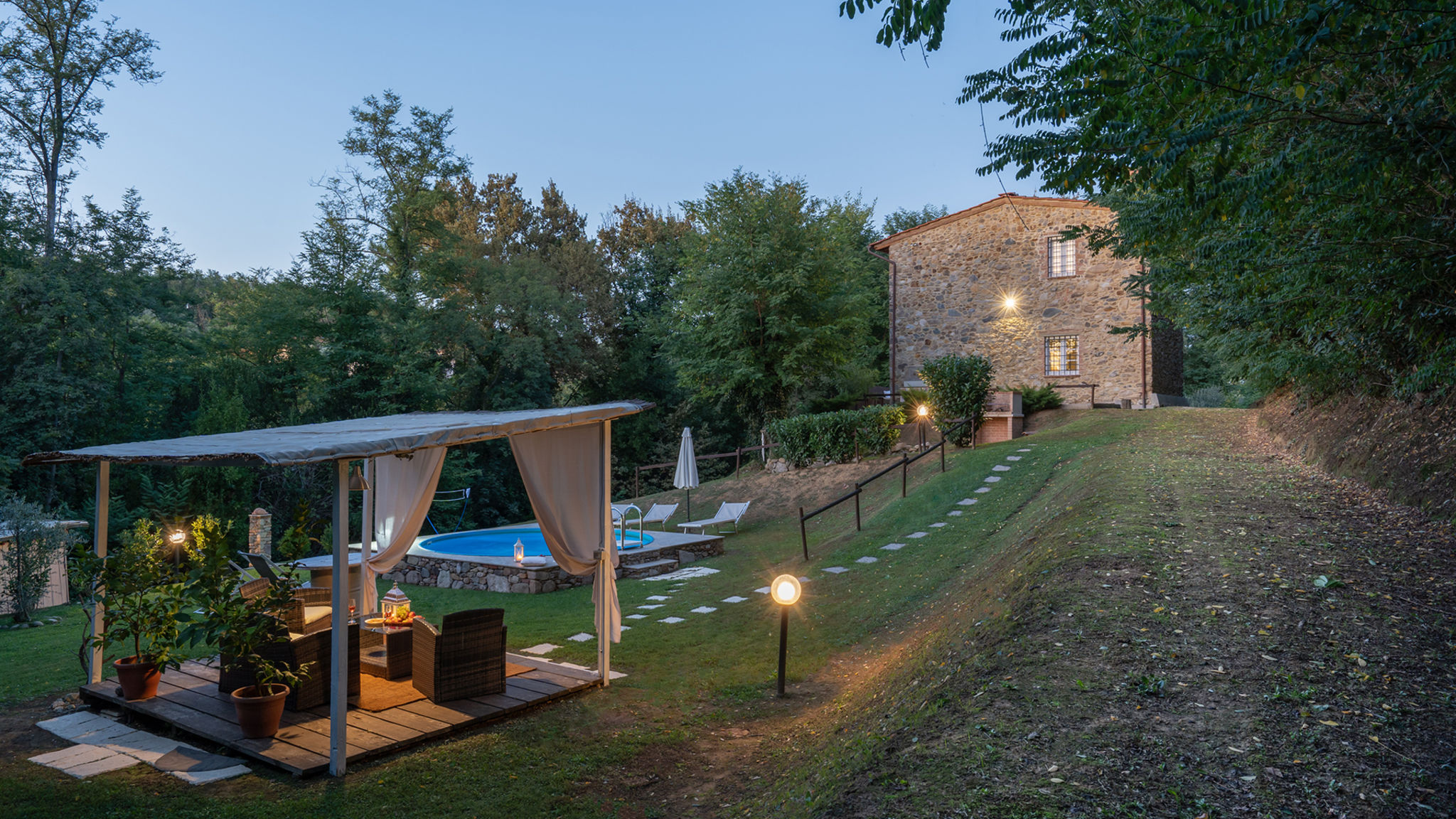 Italianway Capannori Ai Due Cuori 4