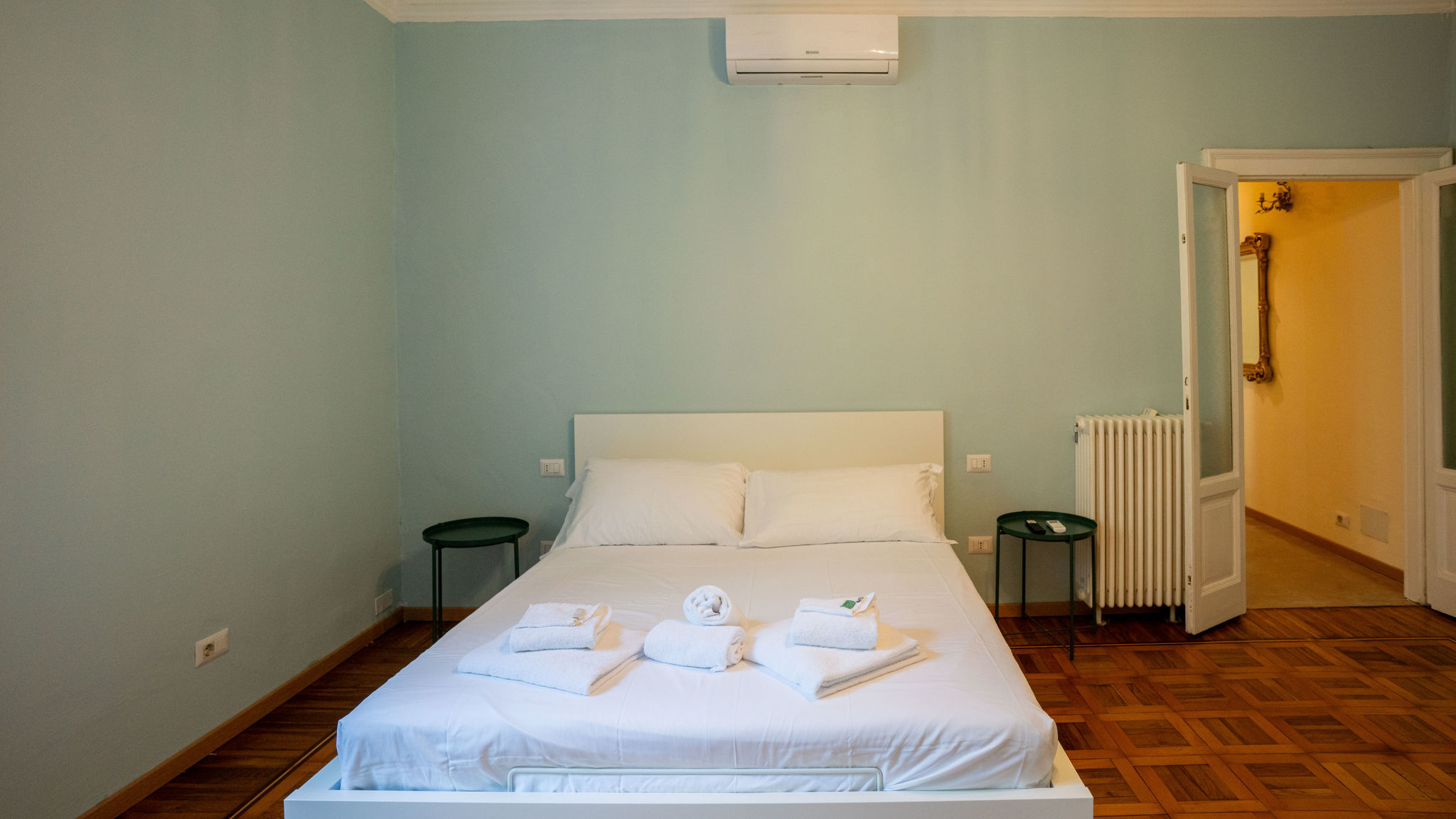 Italianway Milano Apt near C. Buenos Aires – WiFi, AC, Metro 3 min