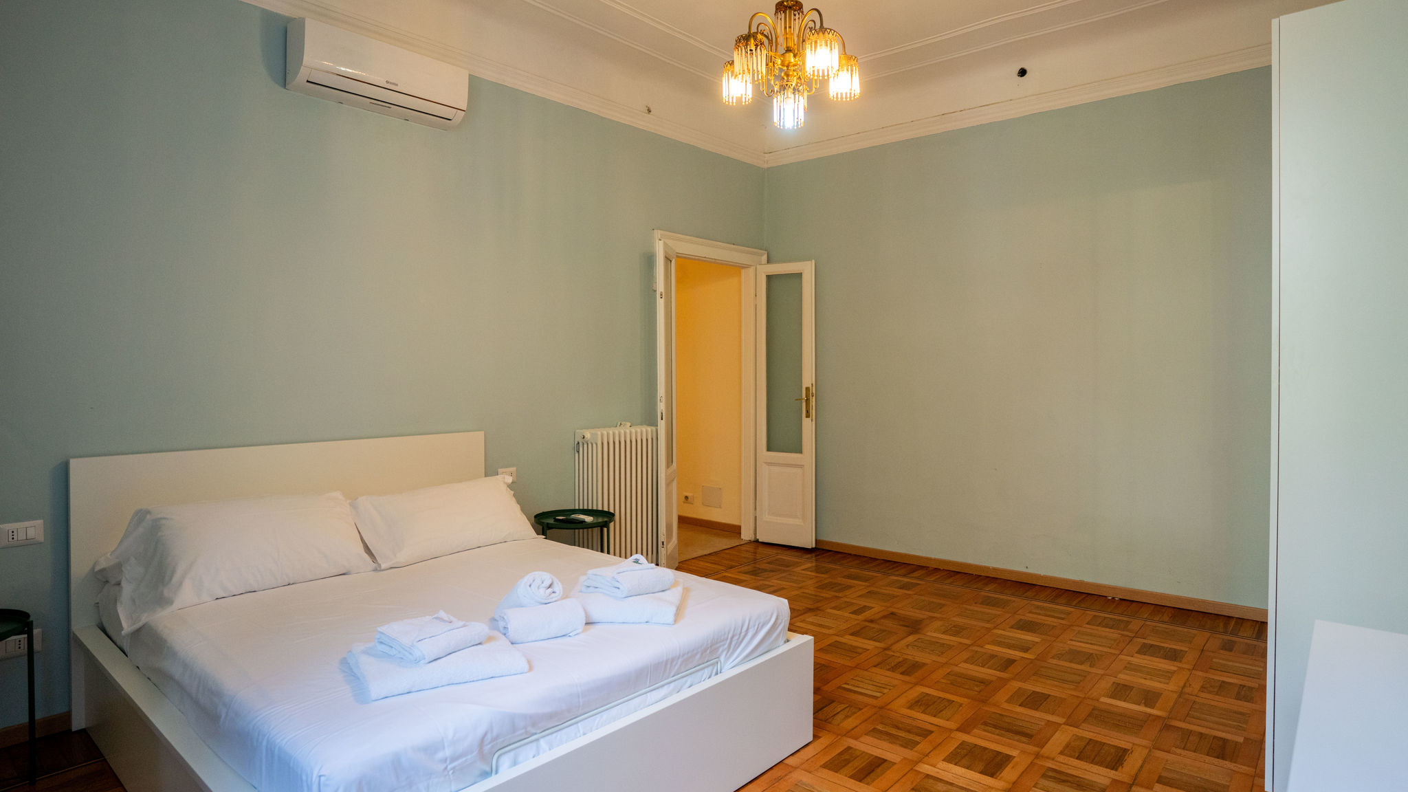 Italianway Milano Apt near C. Buenos Aires – WiFi, AC, Metro 3 min