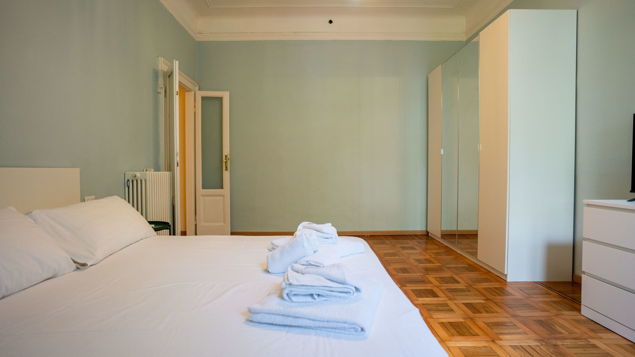 Italianway Milano Apt near C. Buenos Aires – WiFi, AC, Metro 3 min