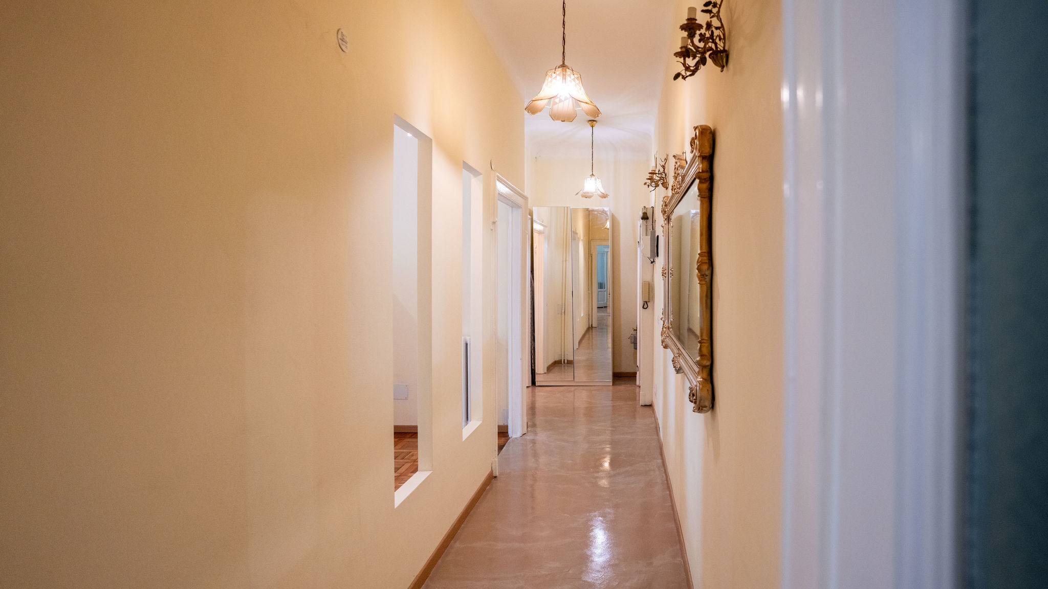 Italianway Milano Apt near C. Buenos Aires – WiFi, AC, Metro 3 min