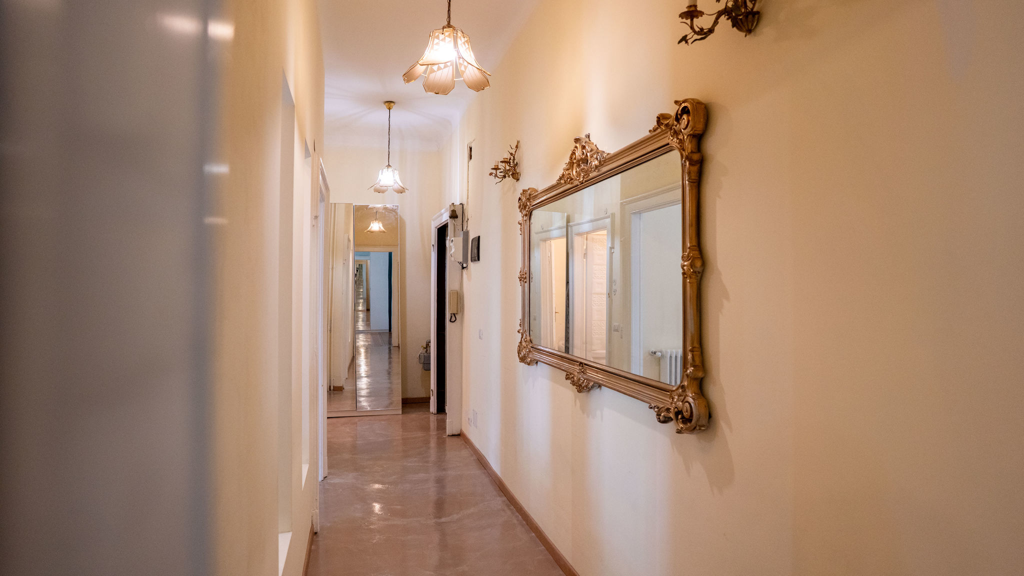 Italianway Milano Apt near C. Buenos Aires – WiFi, AC, Metro 3 min