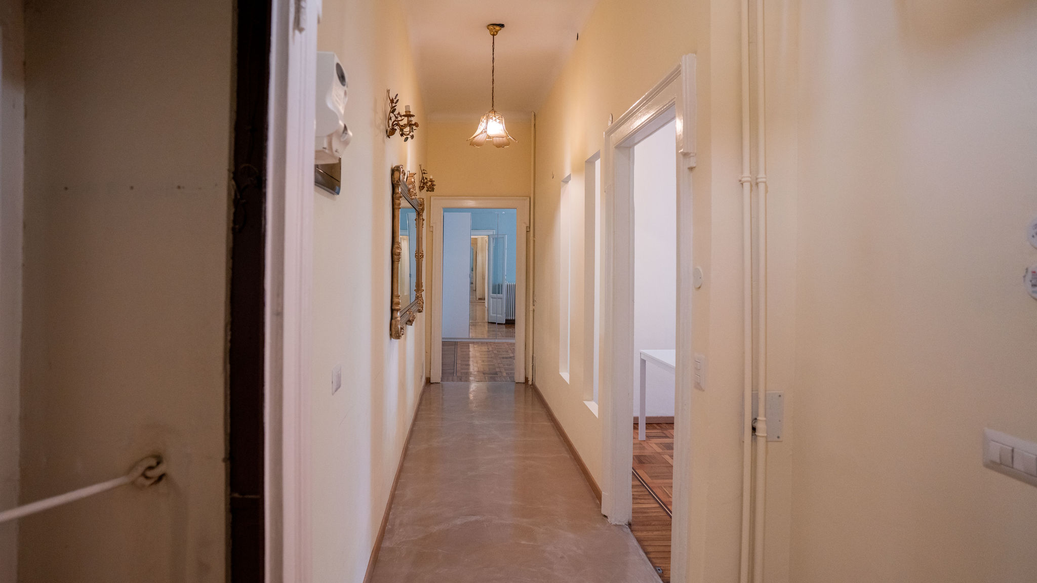 Italianway Milano Apt near C. Buenos Aires – WiFi, AC, Metro 3 min