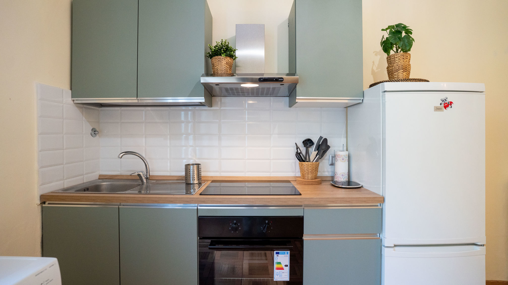 Italianway Milano Apt near C. Buenos Aires – WiFi, AC, Metro 3 min