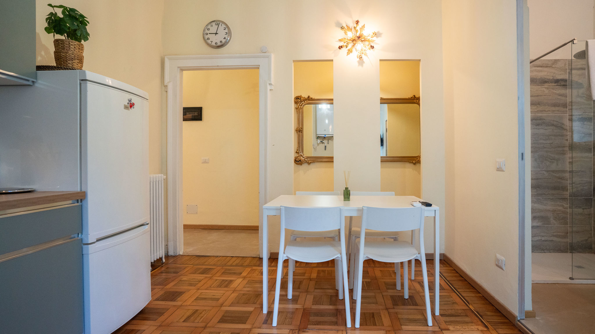 Italianway Milano Apt near C. Buenos Aires – WiFi, AC, Metro 3 min