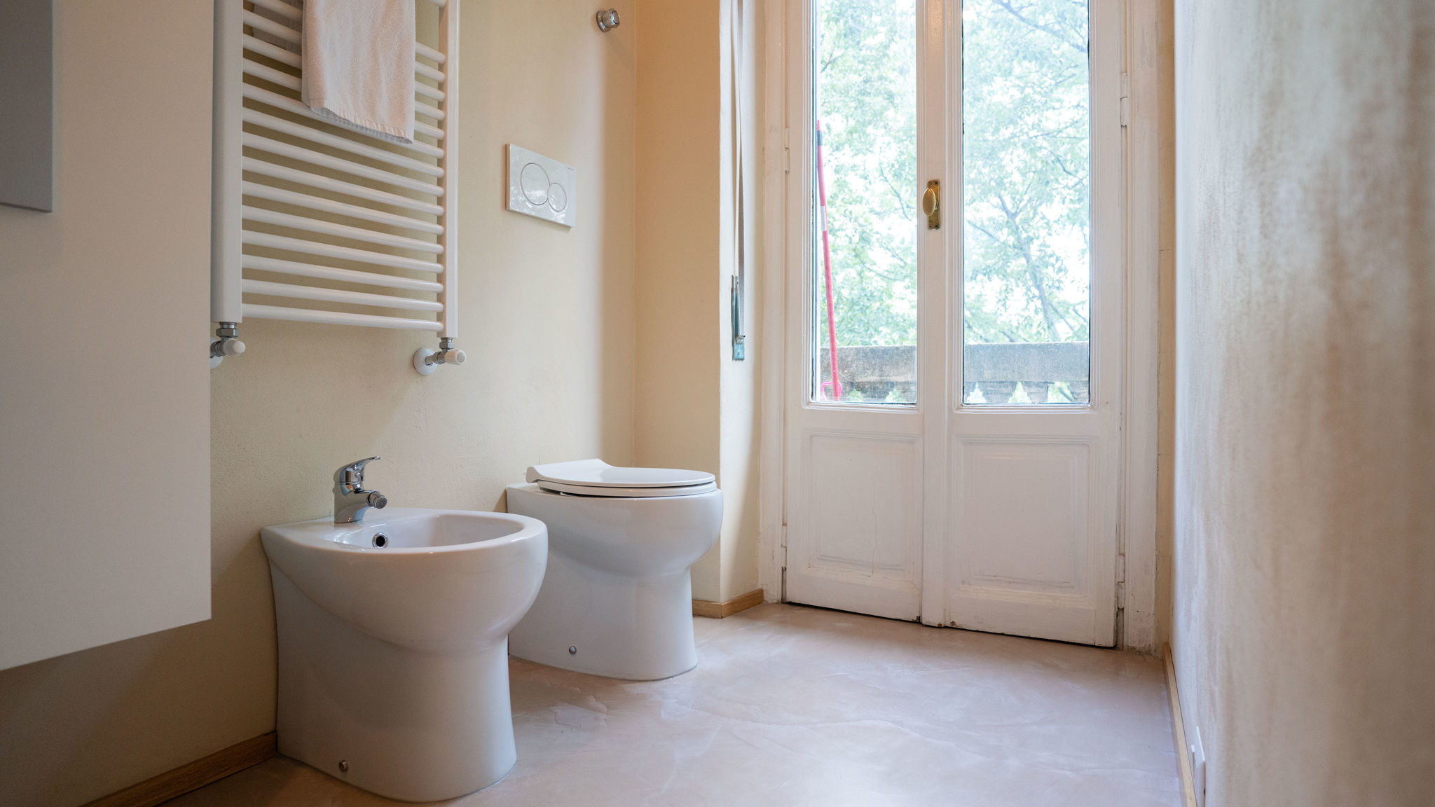 Italianway Milano Apt near C. Buenos Aires – WiFi, AC, Metro 3 min