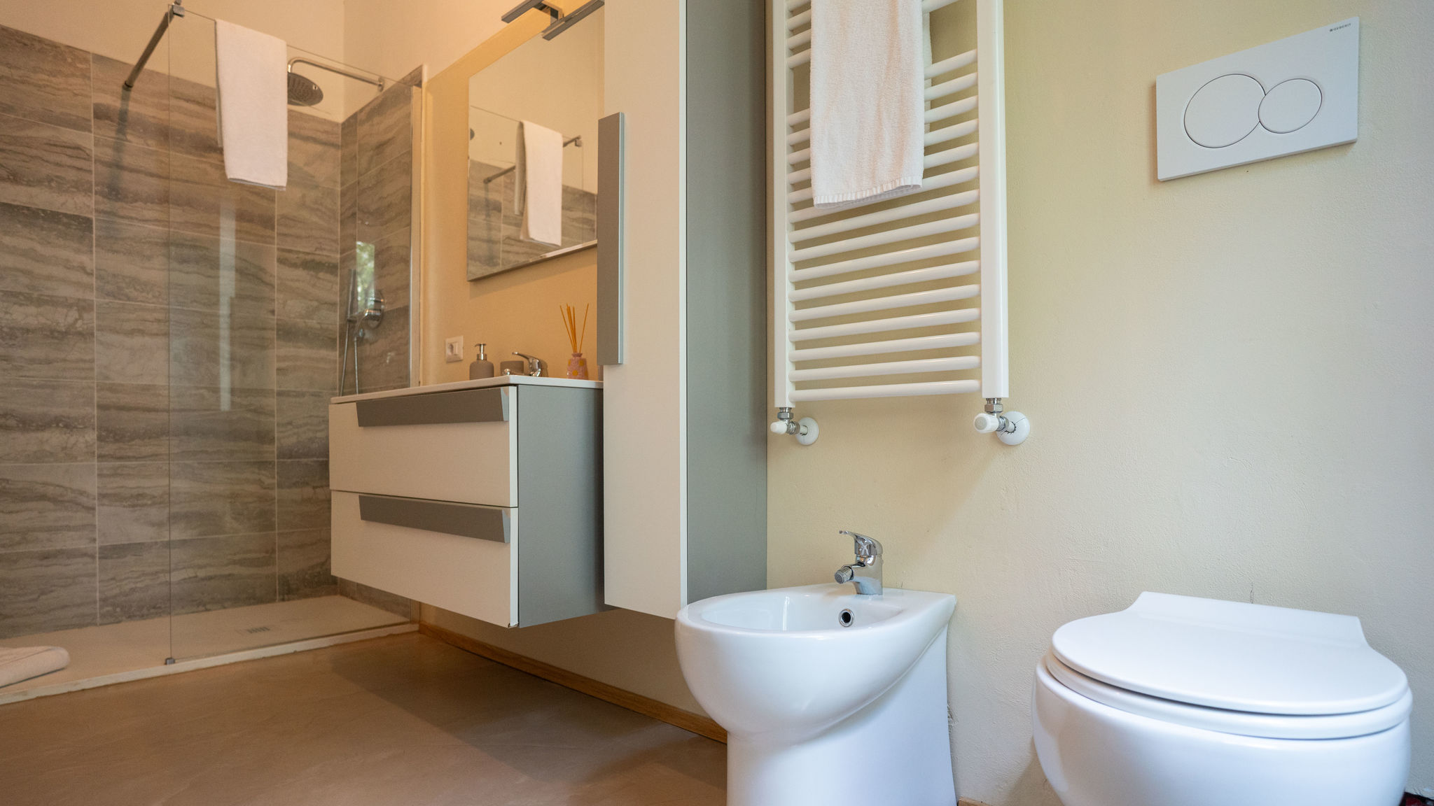 Italianway Milano Apt near C. Buenos Aires – WiFi, AC, Metro 3 min