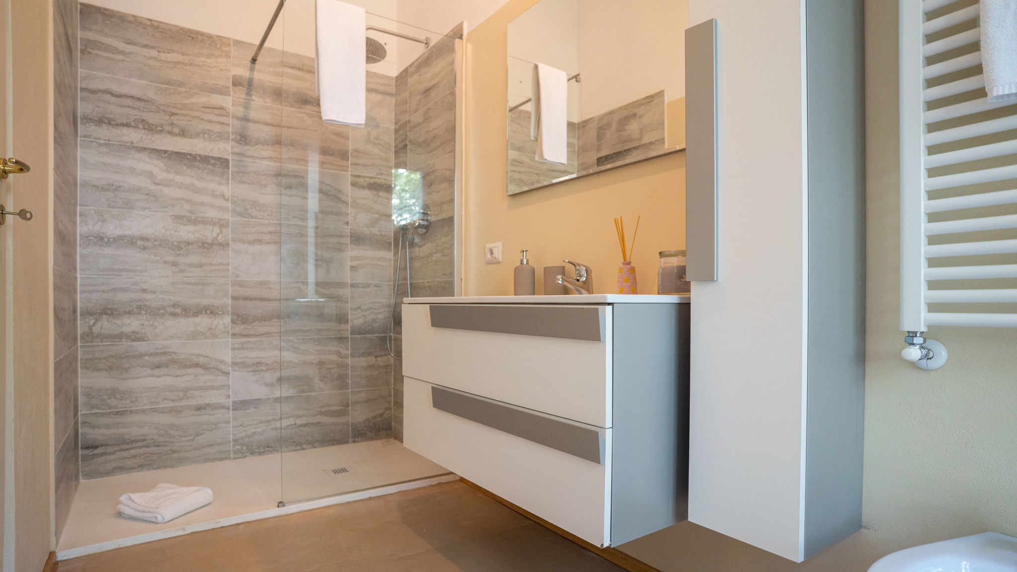 Italianway Milano Apt near C. Buenos Aires – WiFi, AC, Metro 3 min