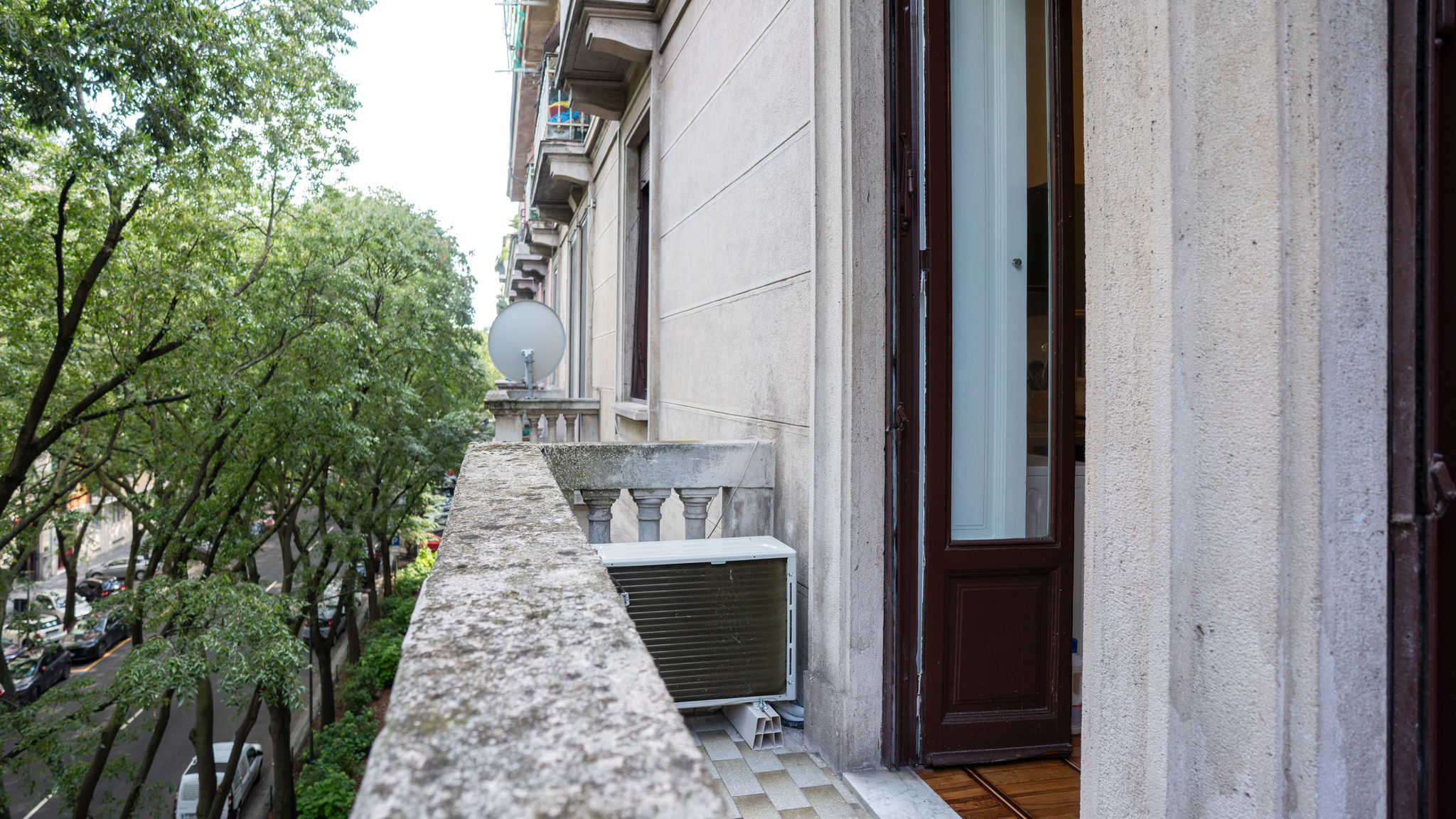 Italianway Milano Apt near C. Buenos Aires – WiFi, AC, Metro 3 min