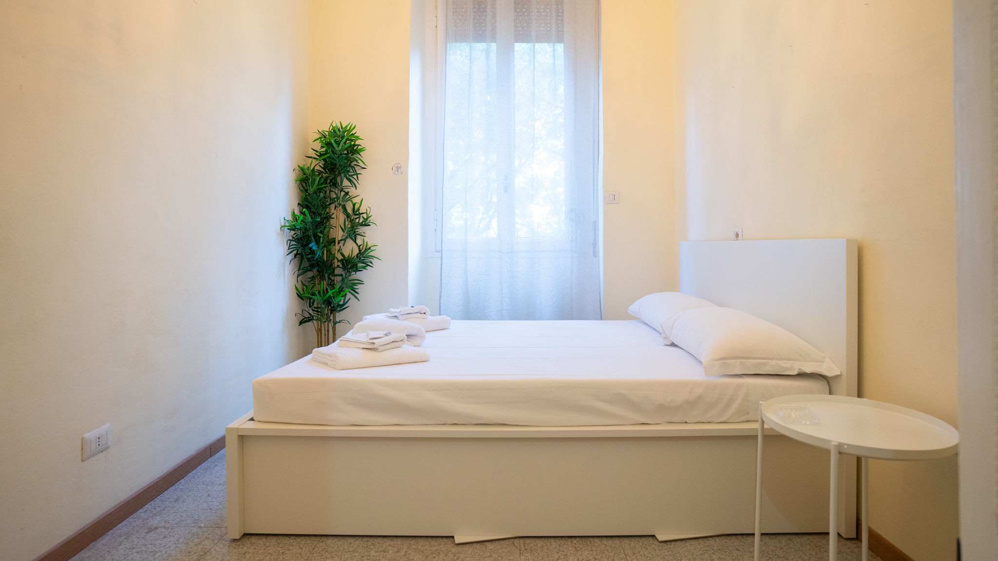 Italianway Milano Apt near C. Buenos Aires – WiFi, AC, Metro 3 min