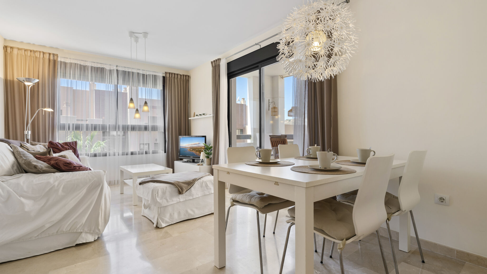 Italianway Mijas Cozy Retreat in Beautiful Cala de Mijas - Ref 42