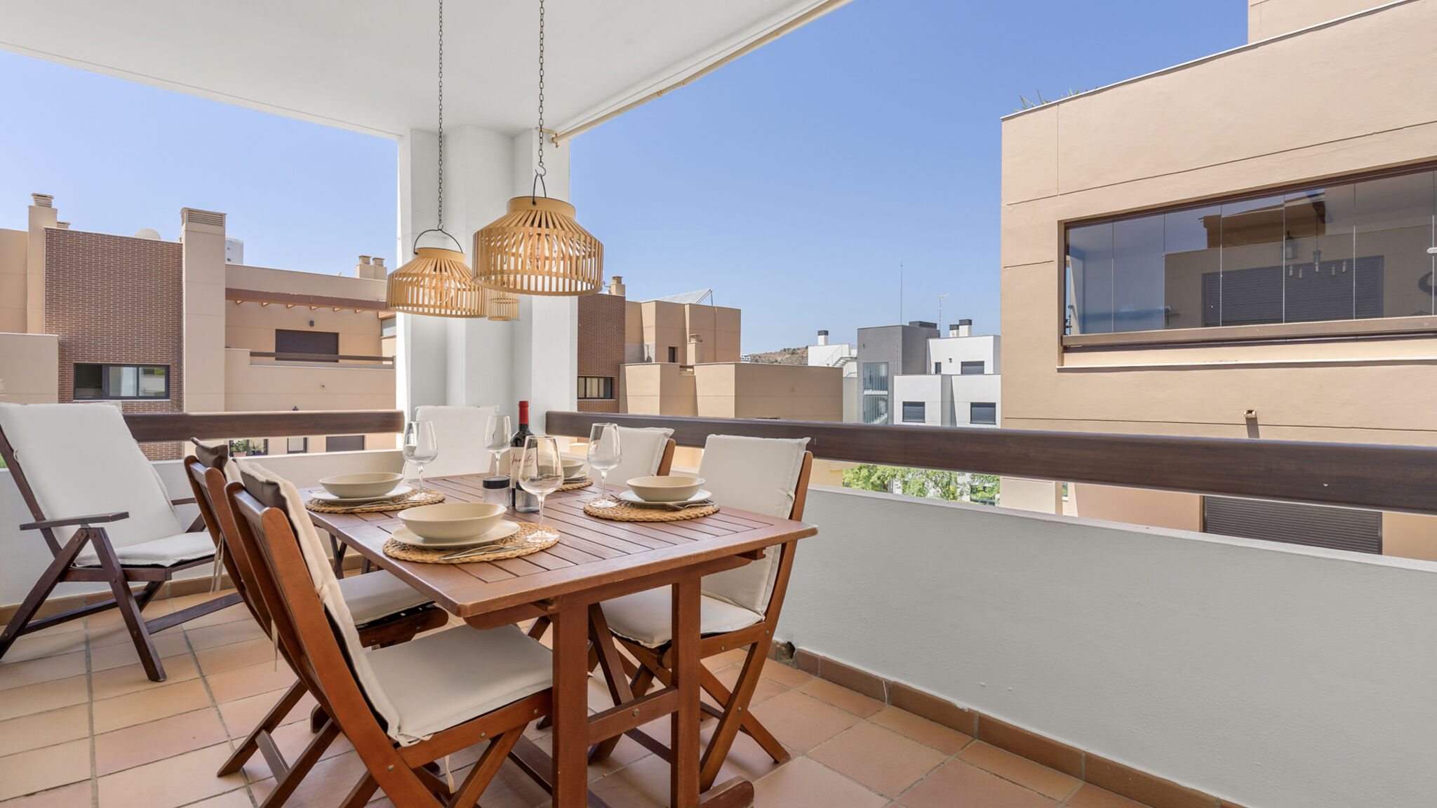 Italianway Mijas Cozy Retreat in Beautiful Cala de Mijas - Ref 42