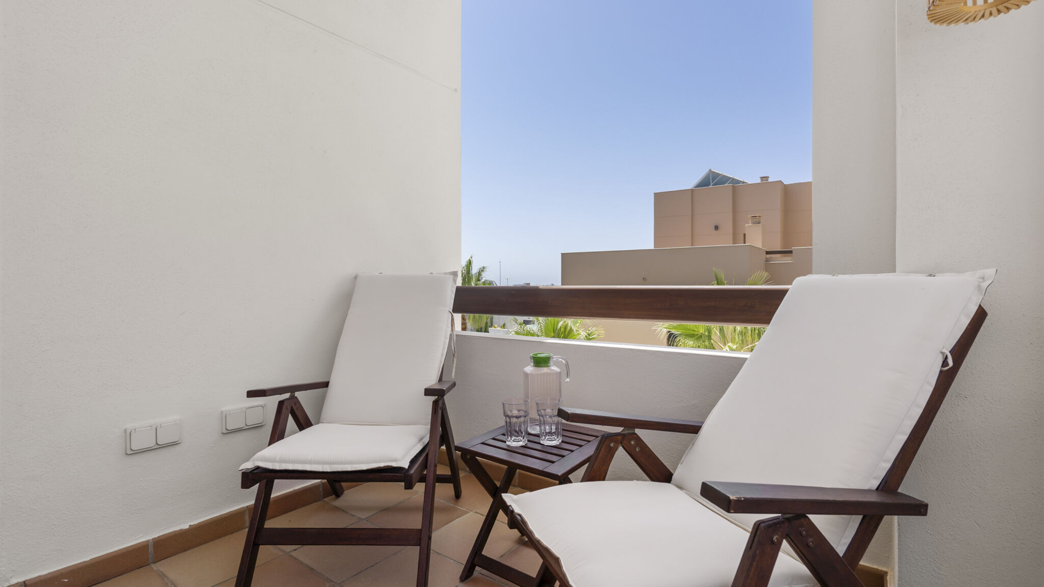 Italianway Mijas Cozy Retreat in Beautiful Cala de Mijas - Ref 42