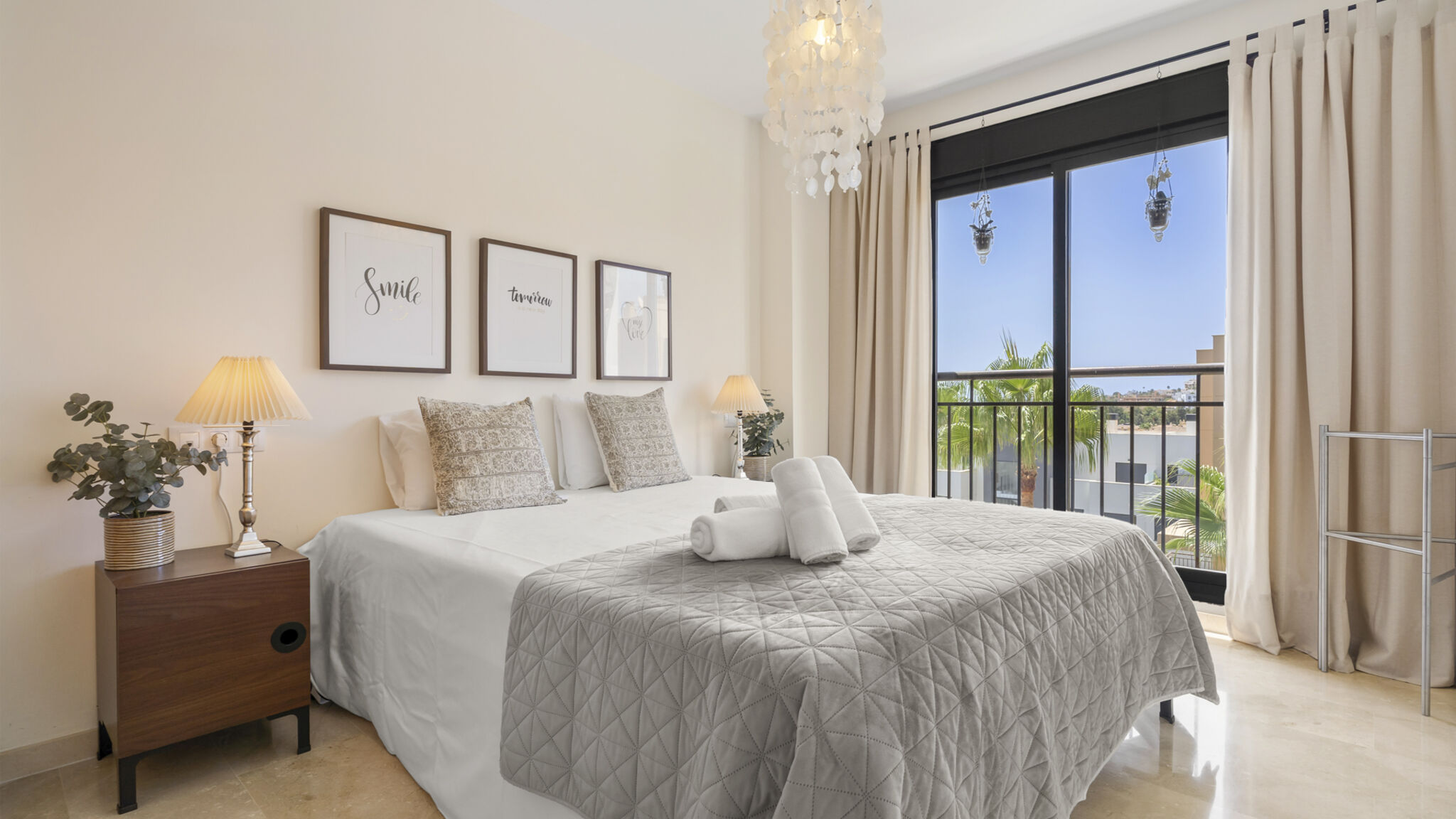 Italianway Mijas Cozy Retreat in Beautiful Cala de Mijas - Ref 42